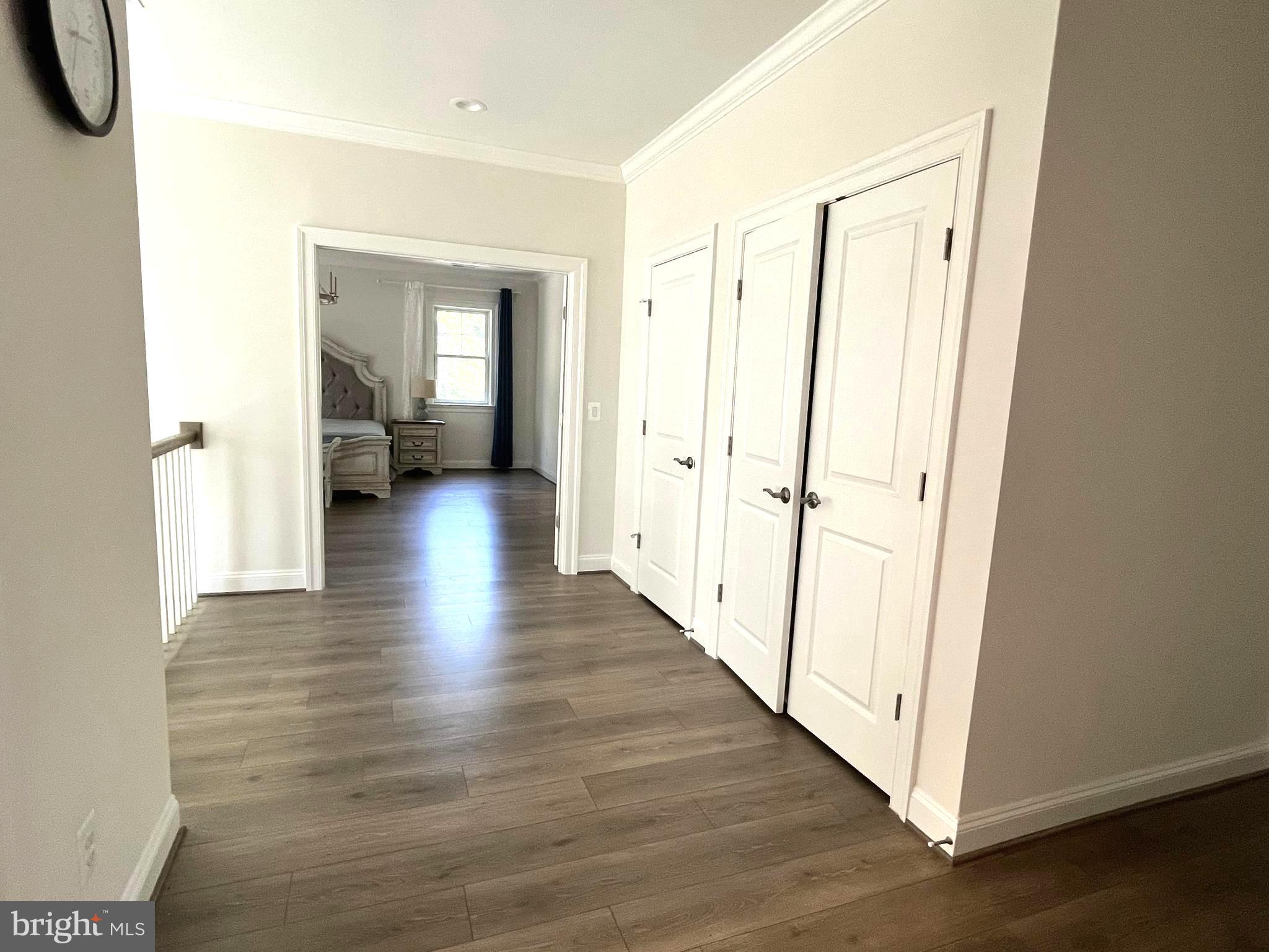 TIBURON - Residential Lease