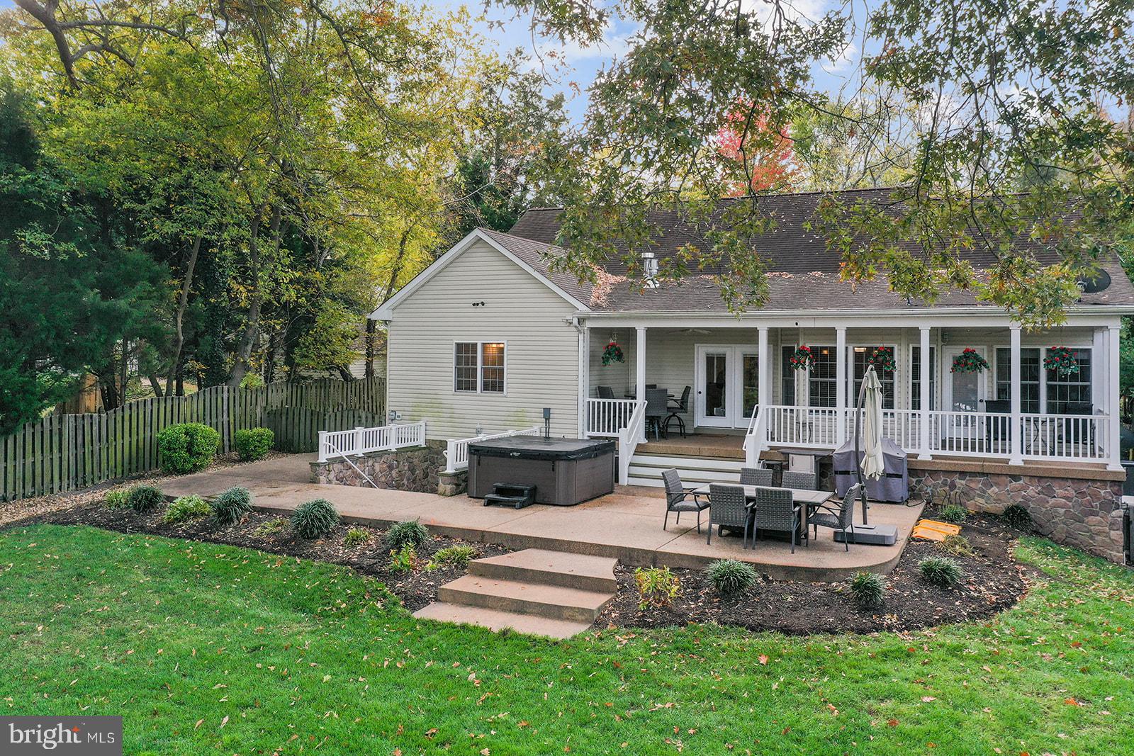 32 DOBE POINT ROAD