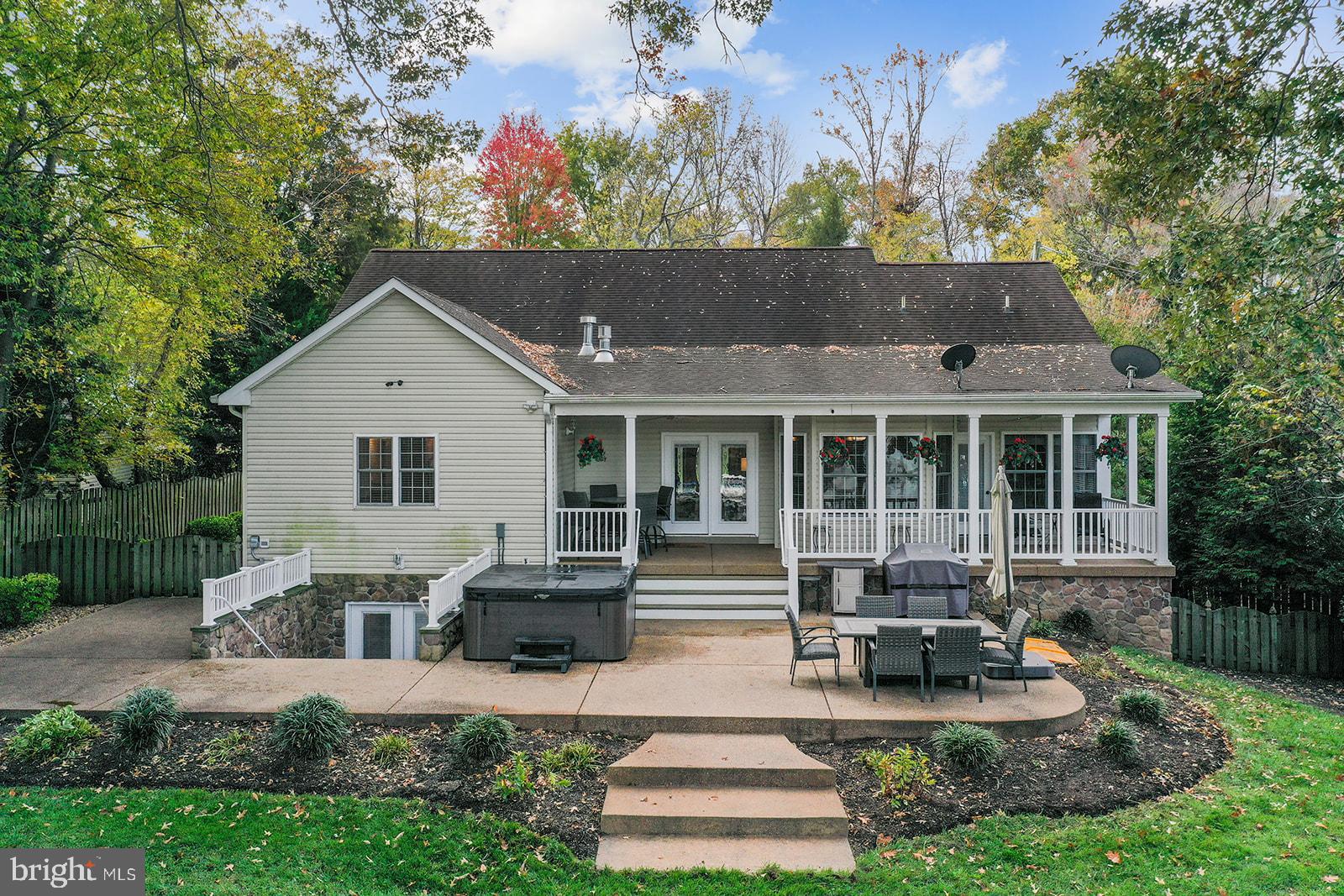 32 DOBE POINT ROAD
