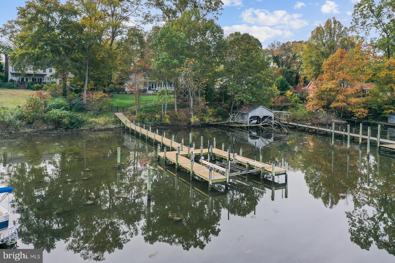 32 DOBE POINT ROAD