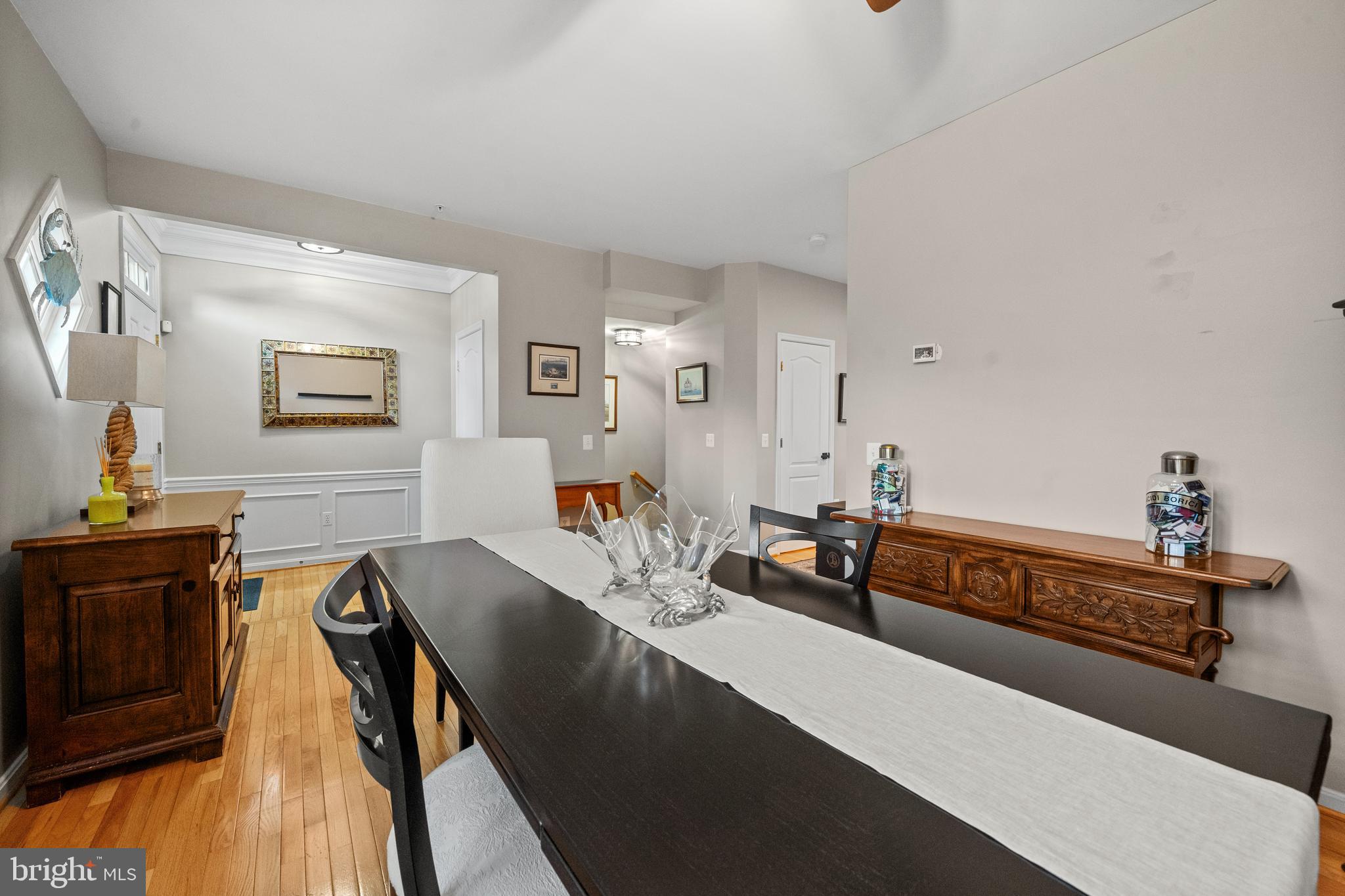 AUGUST WOODS - Residential