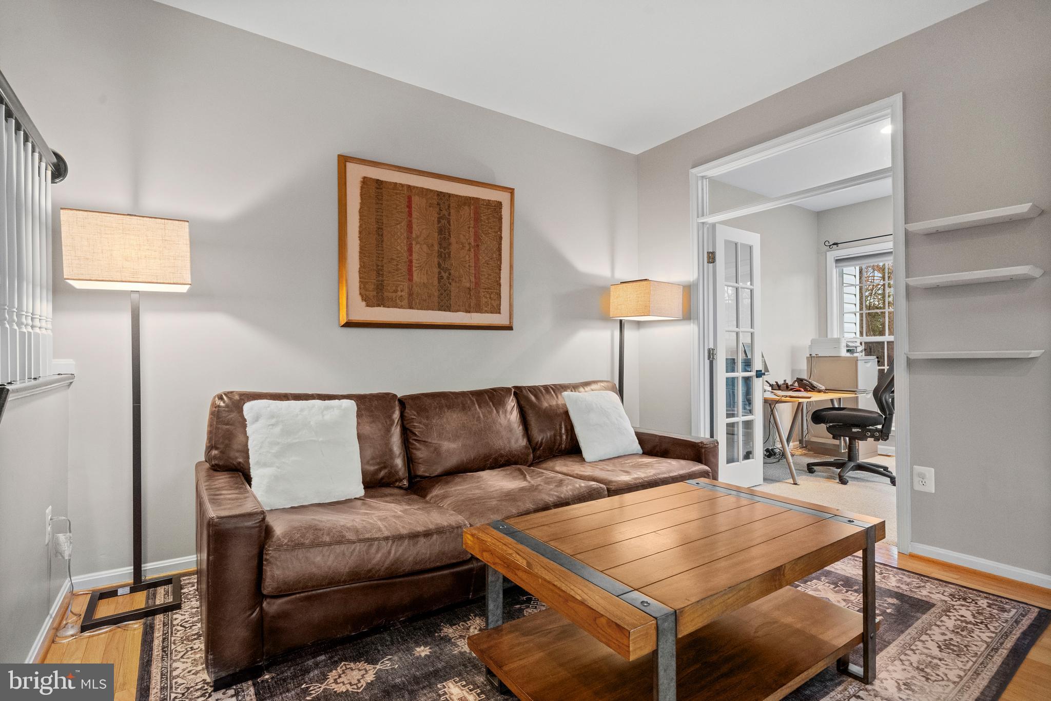 AUGUST WOODS - Residential