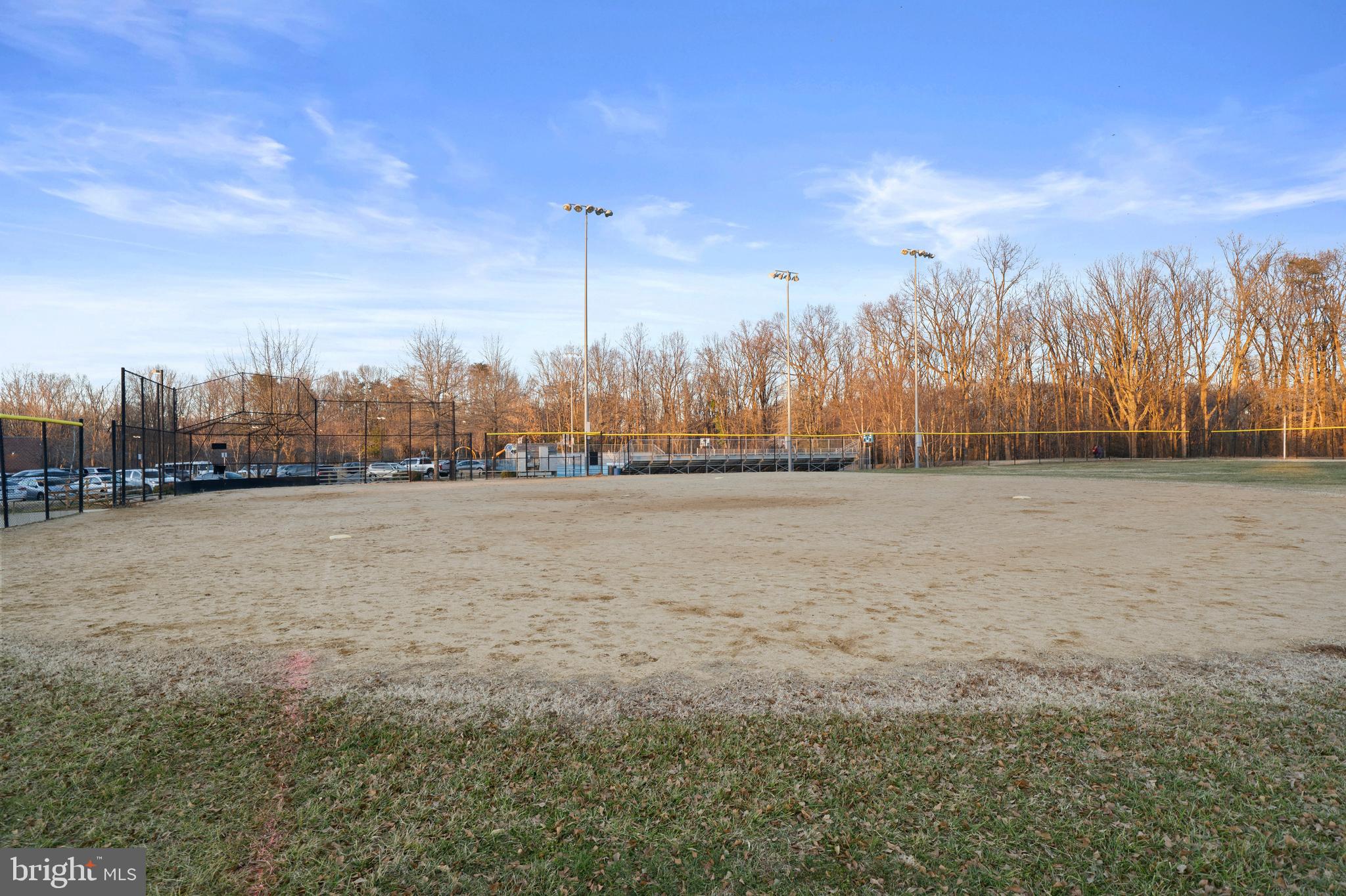 AUGUST WOODS - Residential