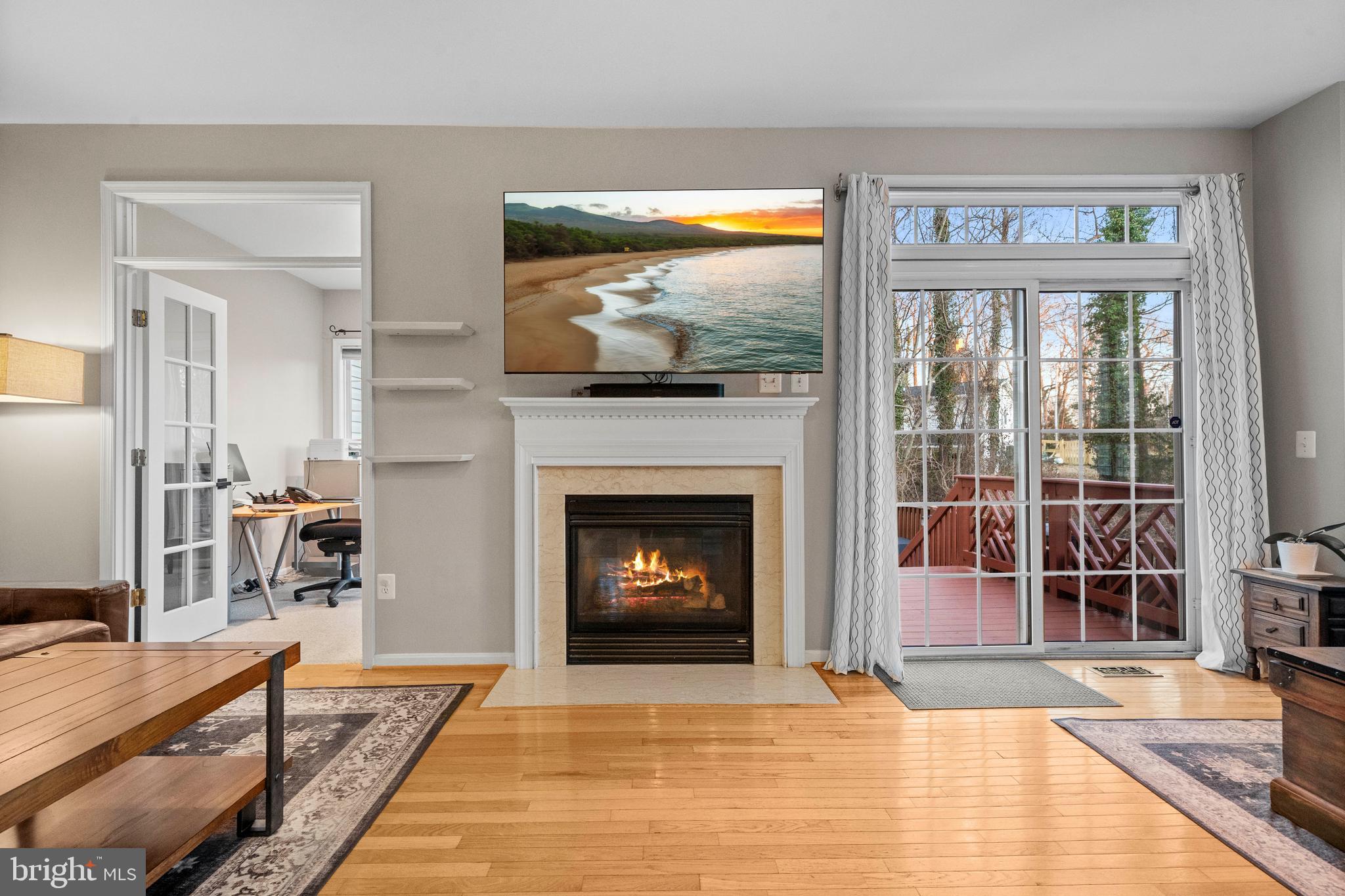 AUGUST WOODS - Residential