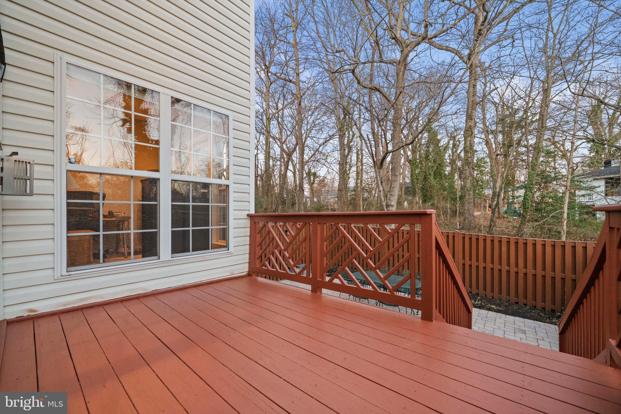 AUGUST WOODS - Residential