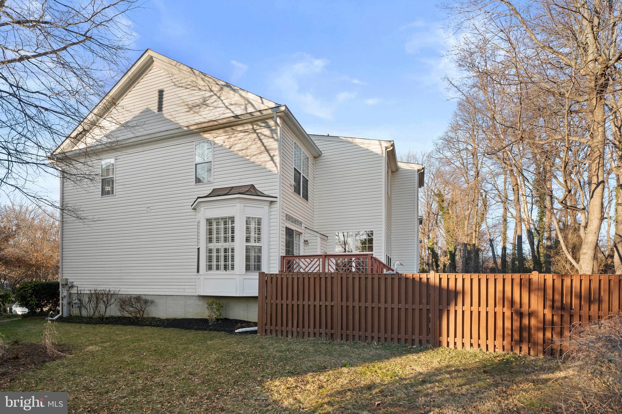 AUGUST WOODS - Residential