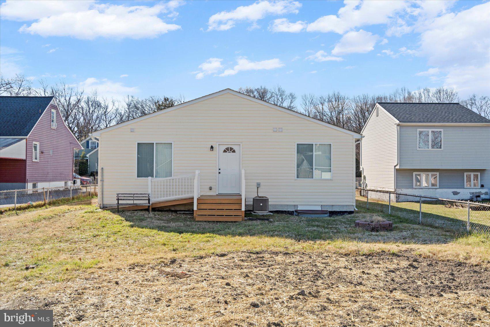 COUNTRY CLUB - Residential