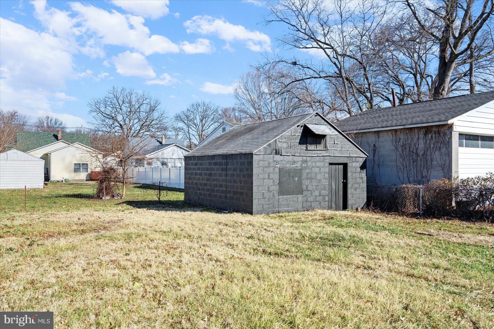 COUNTRY CLUB - Residential