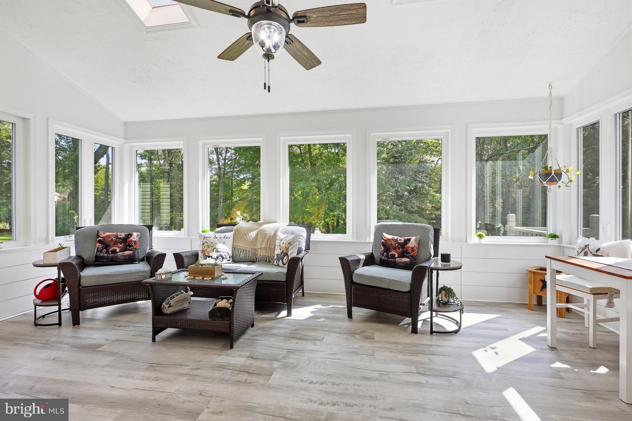 134 TALL PINES ROAD