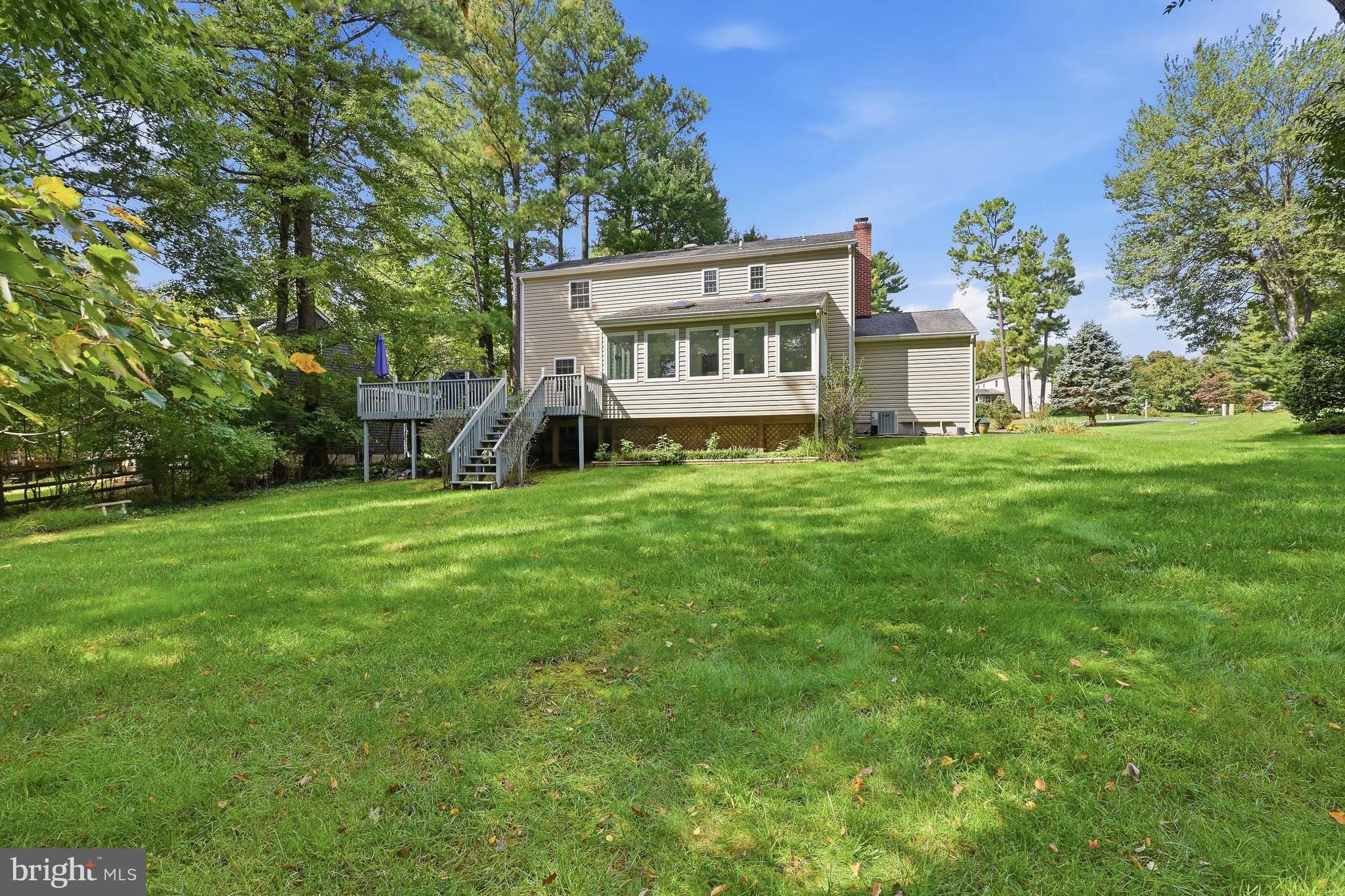 134 TALL PINES ROAD