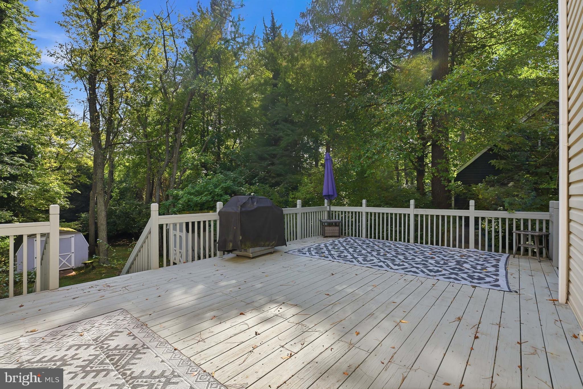 134 TALL PINES ROAD