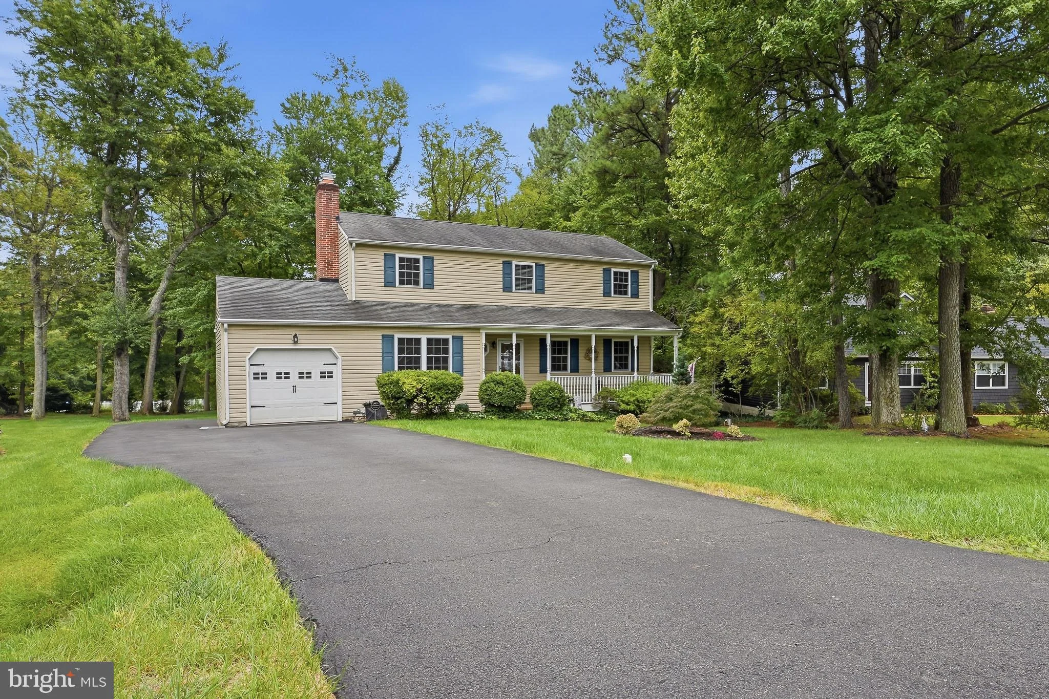 134 Tall Pines Road, Newark, DE 19713