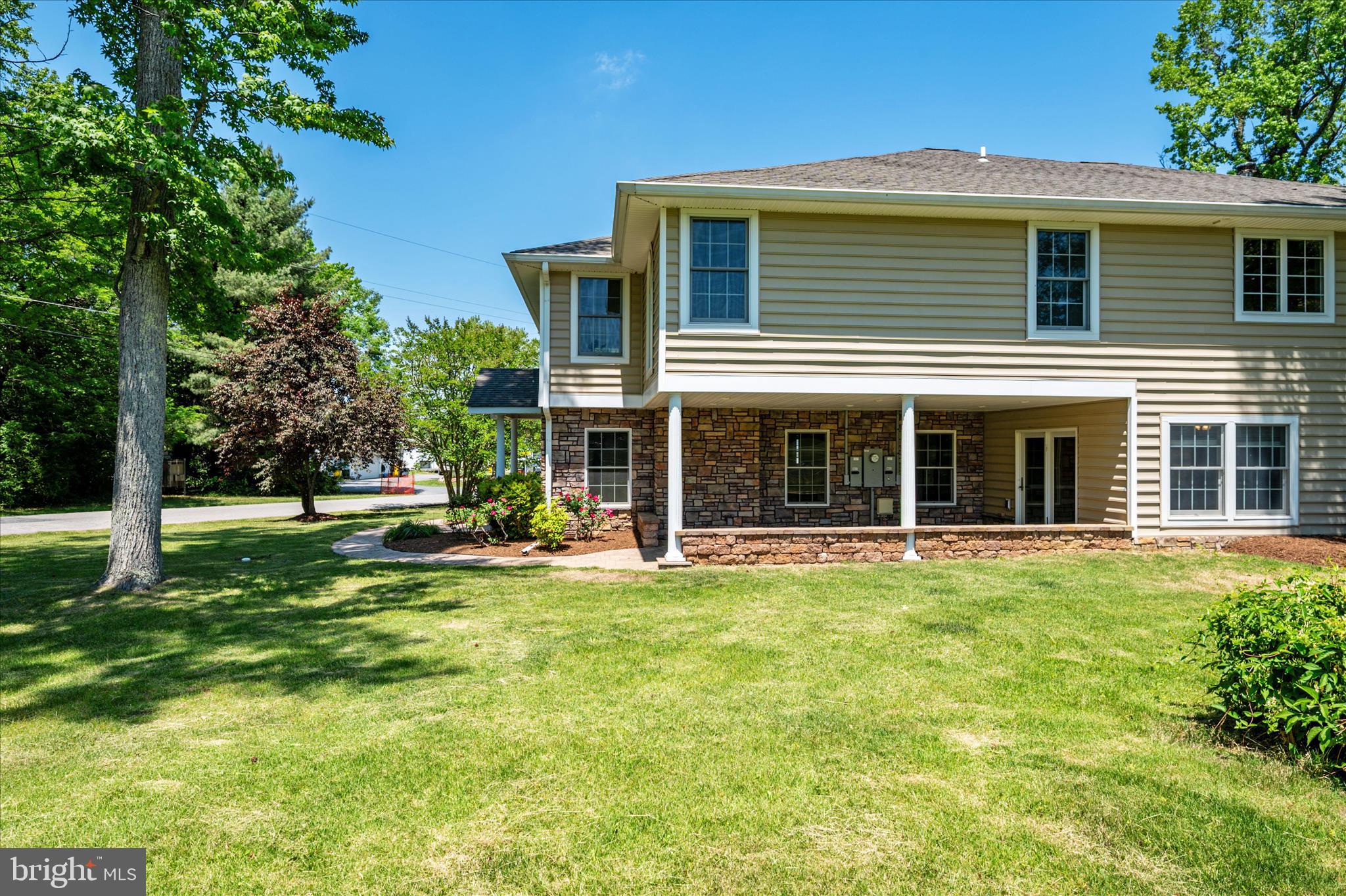 GLEBE HEIGHTS - Residential