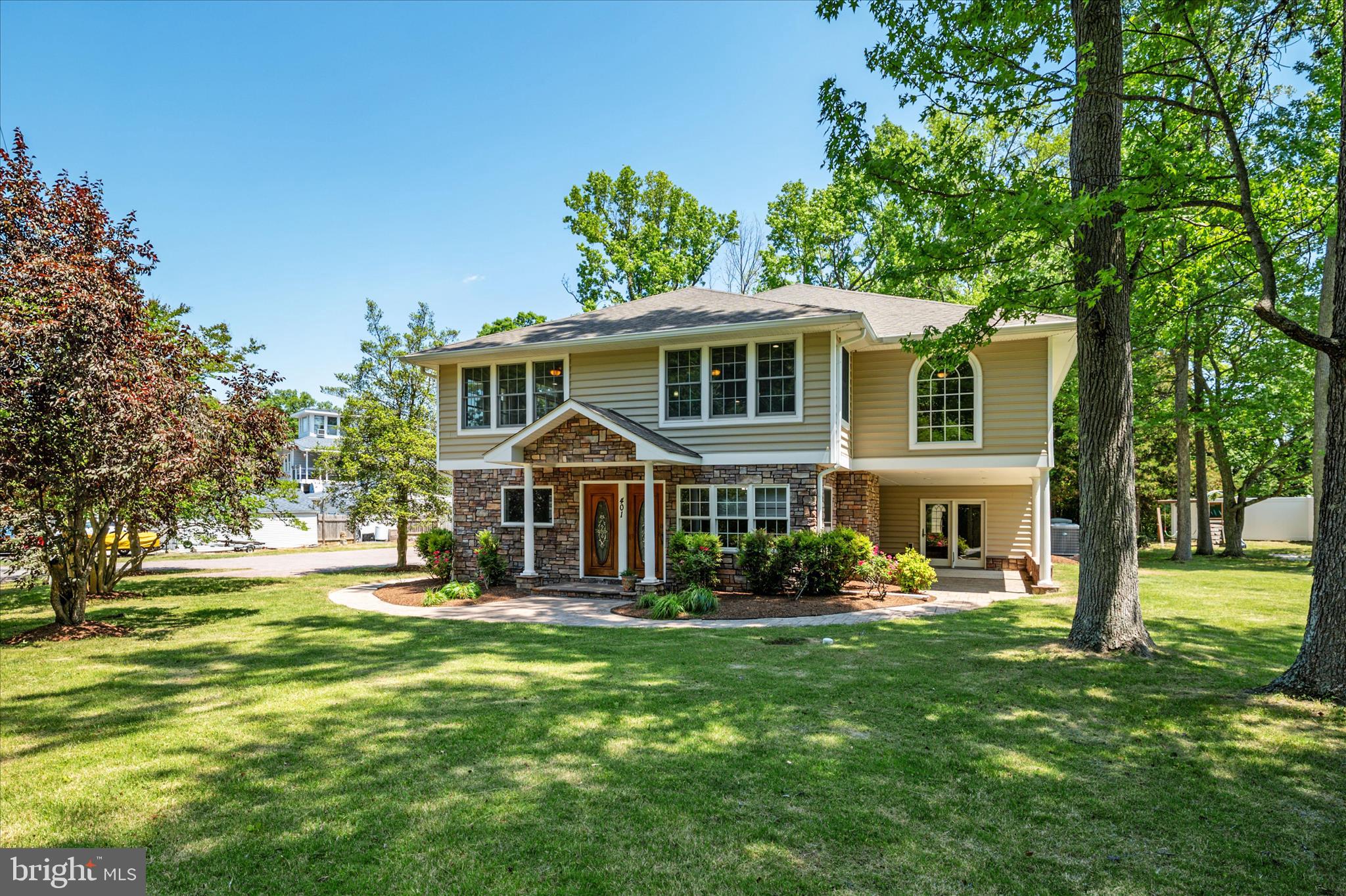 GLEBE HEIGHTS - Residential