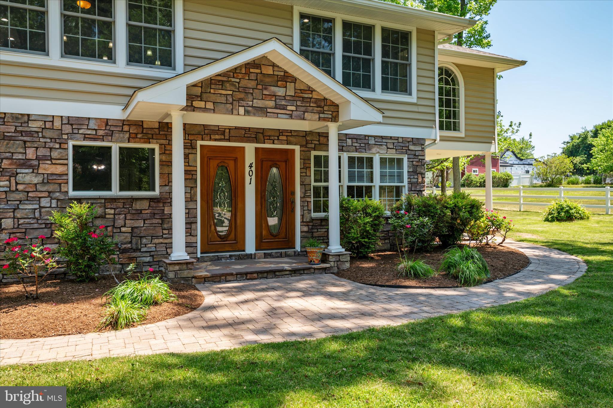 GLEBE HEIGHTS - Residential