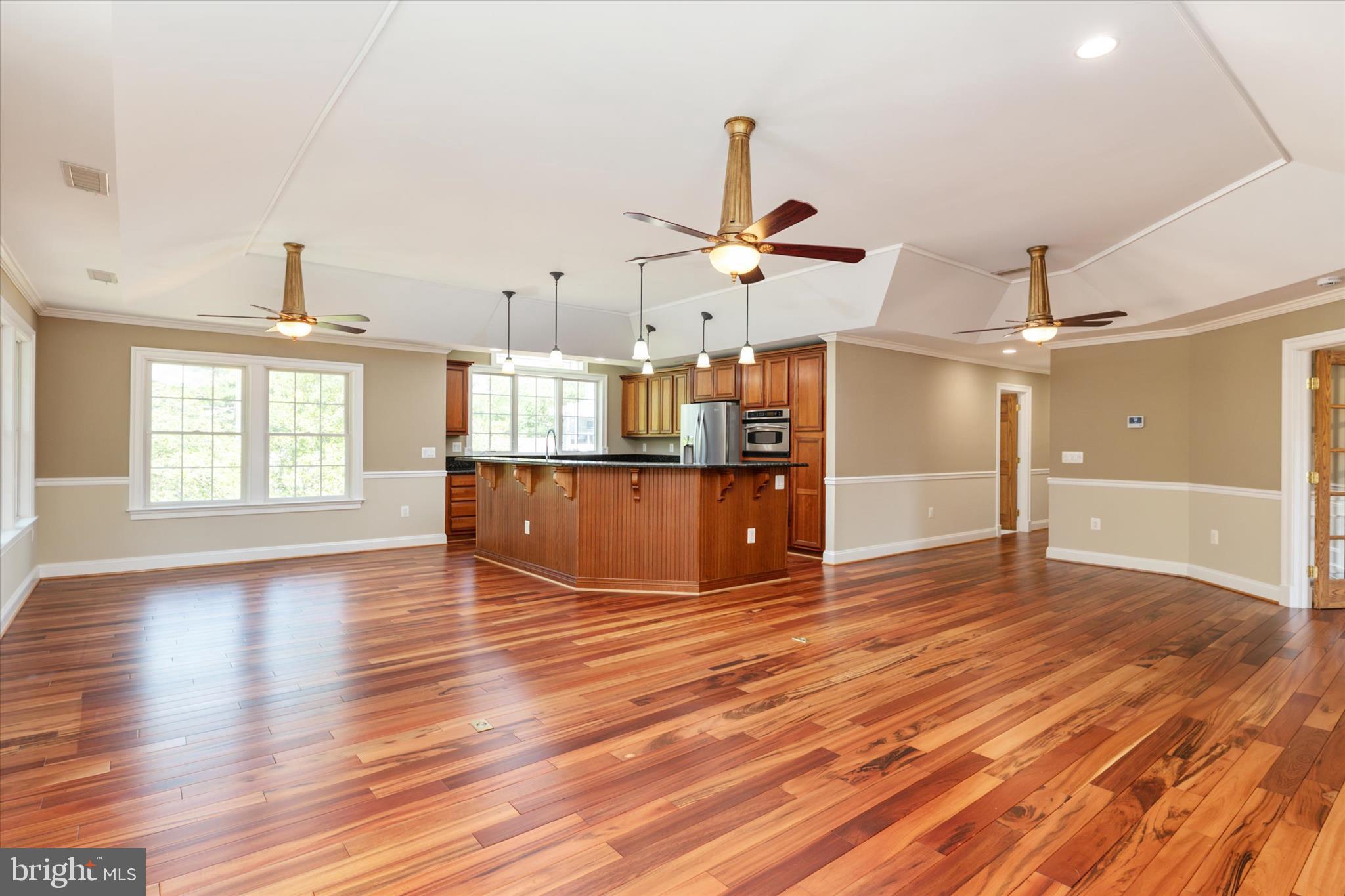 GLEBE HEIGHTS - Residential
