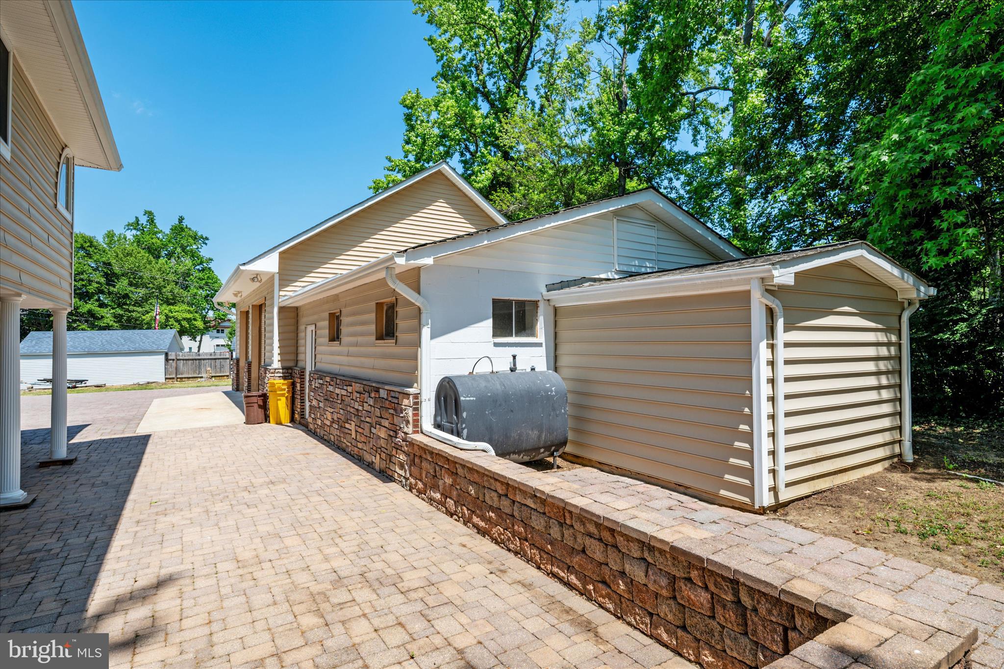 GLEBE HEIGHTS - Residential