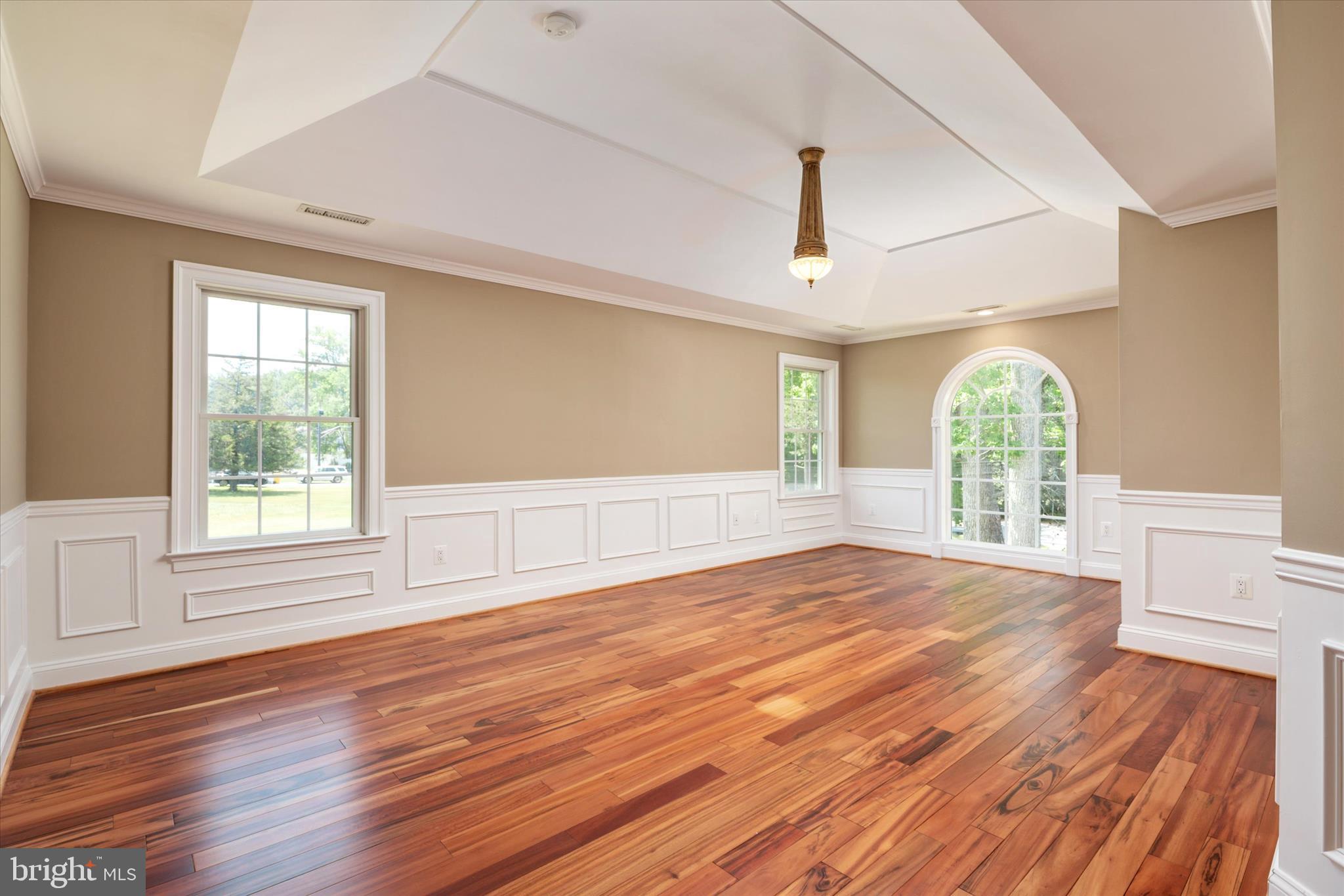 GLEBE HEIGHTS - Residential