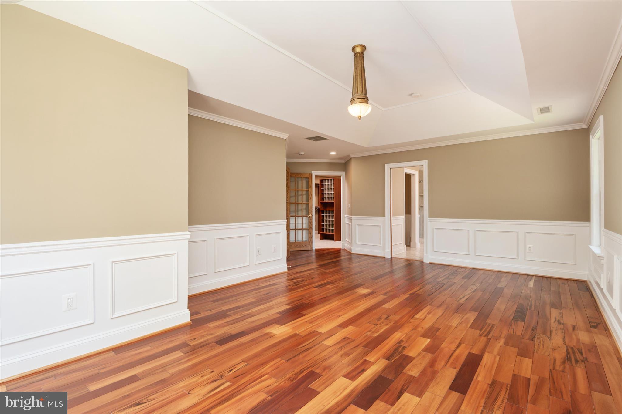 GLEBE HEIGHTS - Residential
