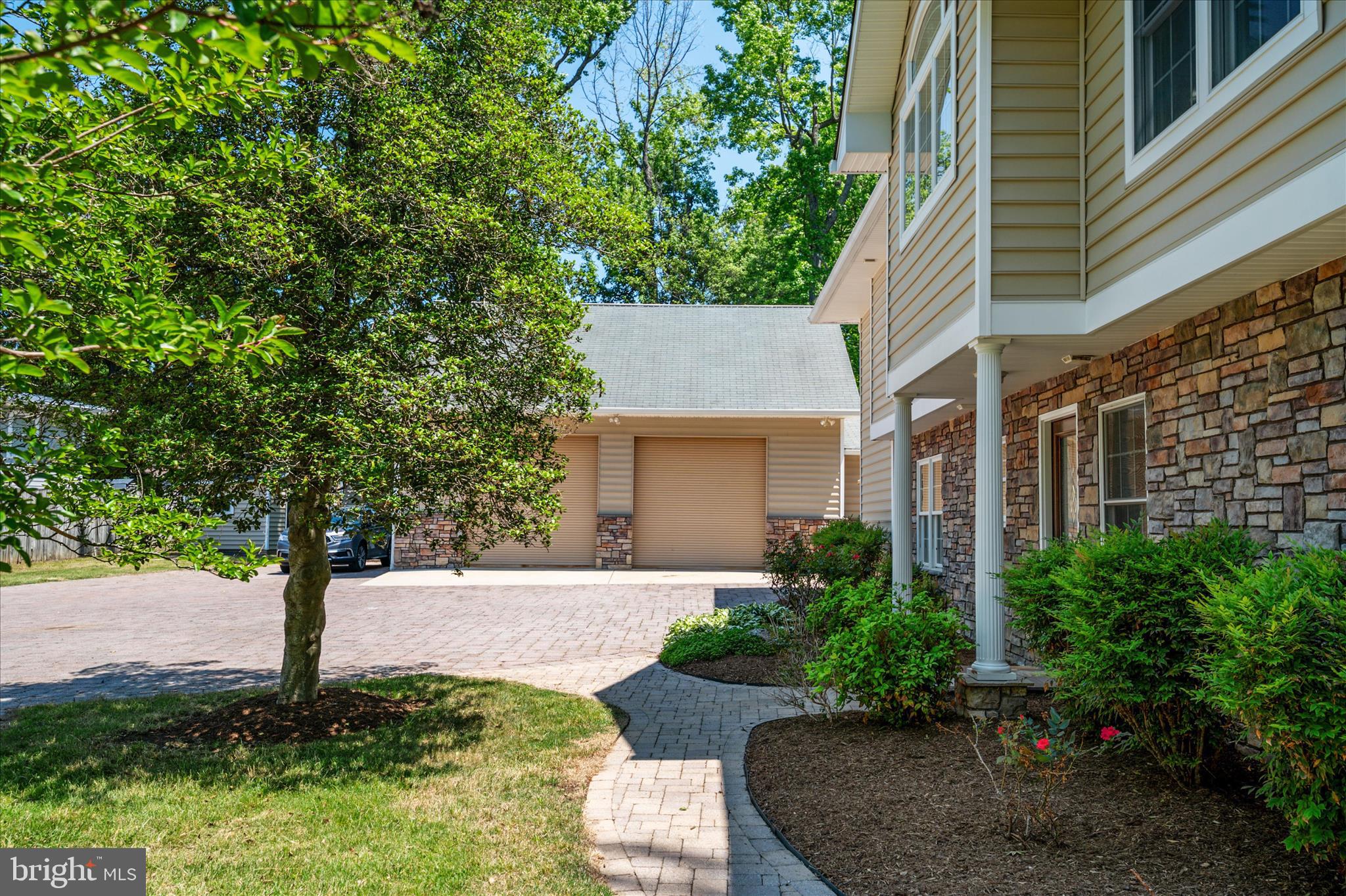 GLEBE HEIGHTS - Residential