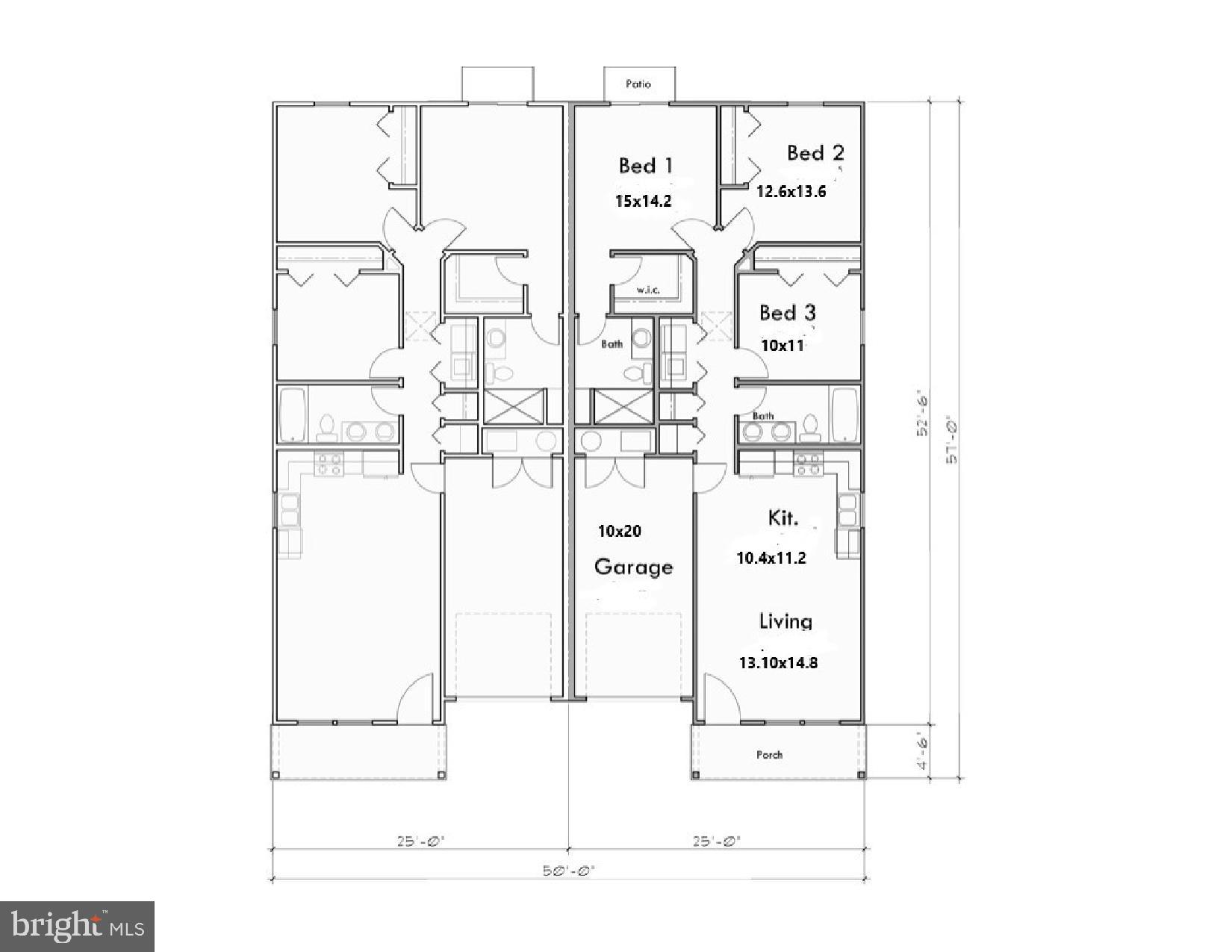 115 W CHARLES STREET