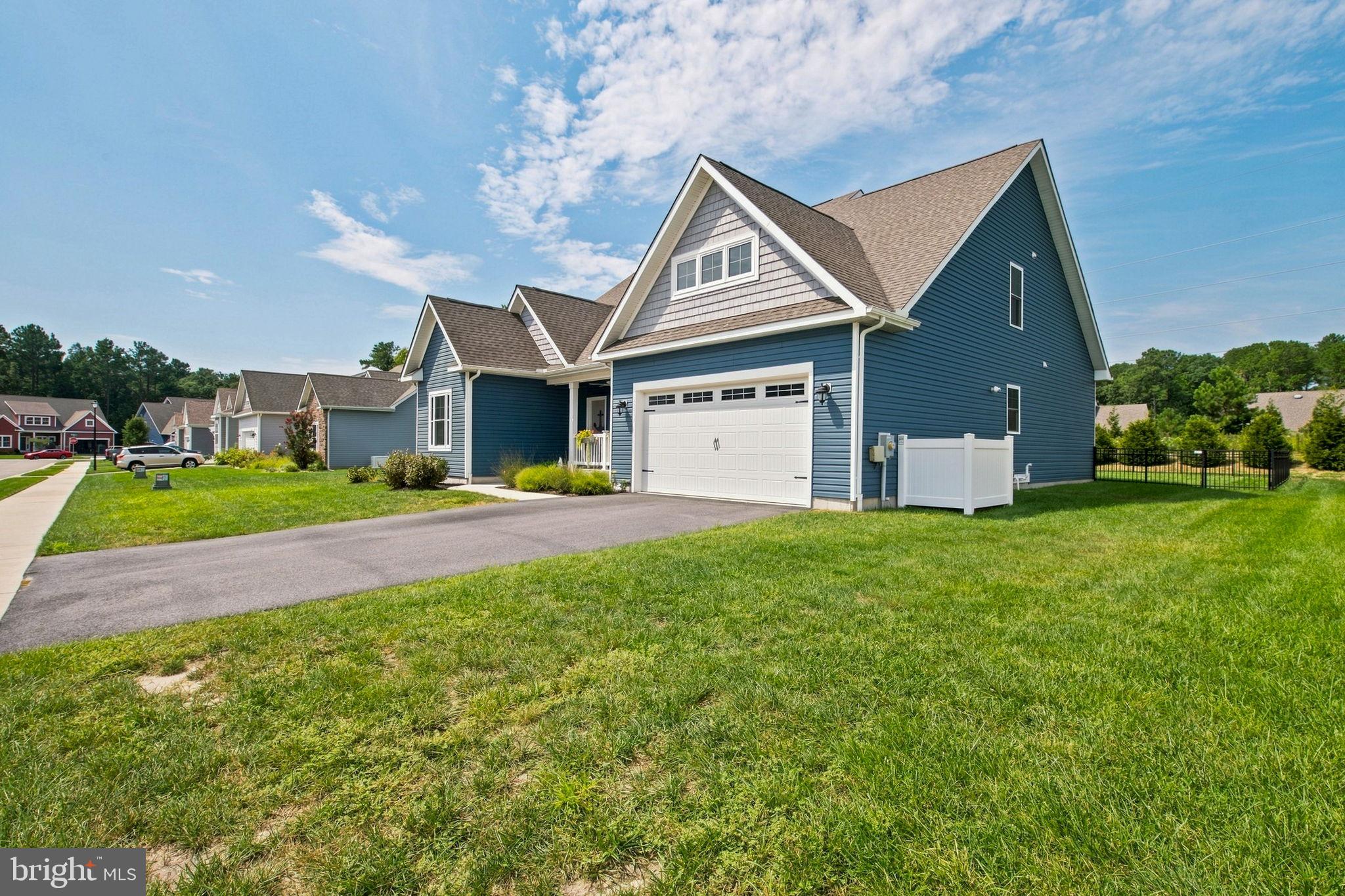 22493 RIDGECREST DRIVE