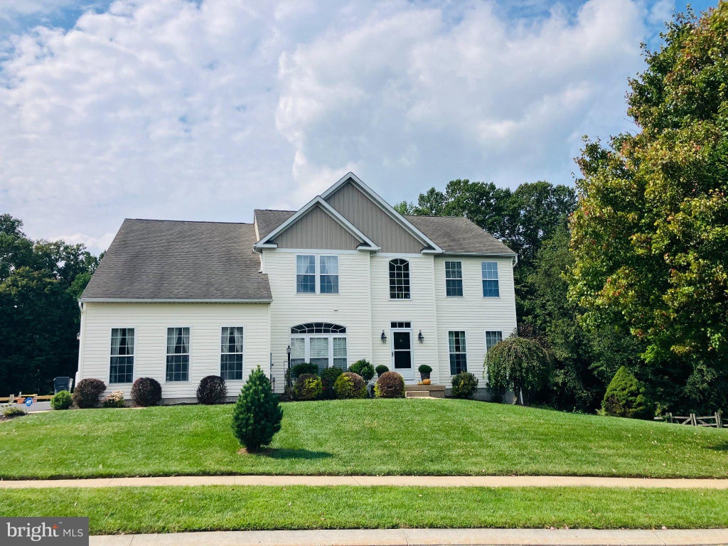 Photo of 930 Hillcrest Drive, KINZERS, PA 17535 (MLS # PALA2095216)