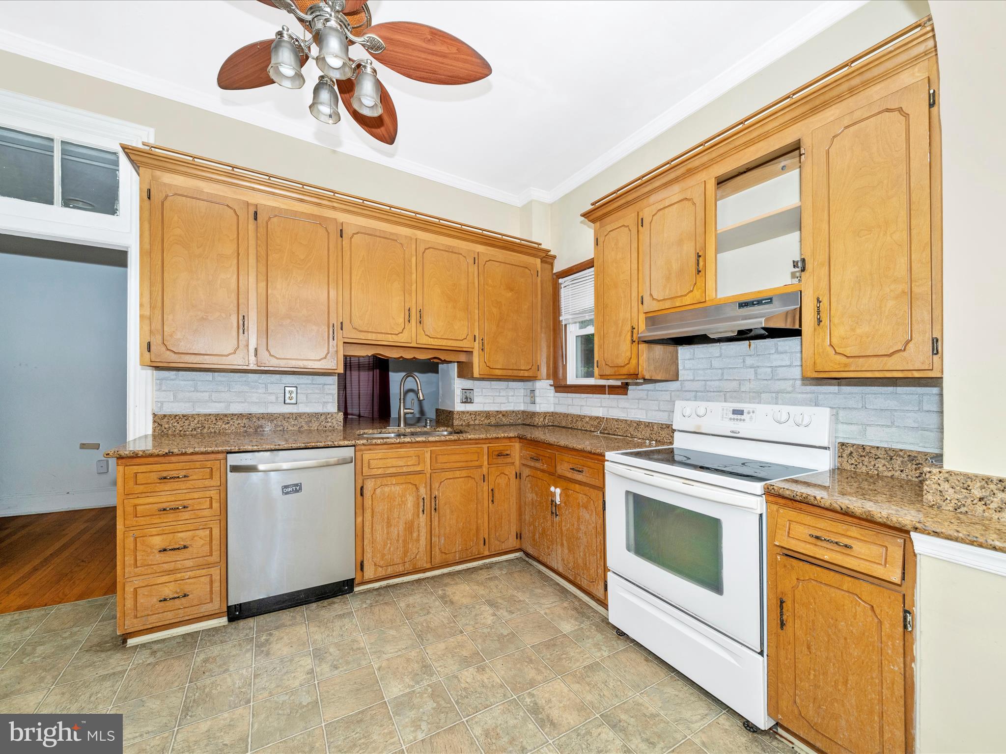 CITY OF HAGERSTOWN - Residential