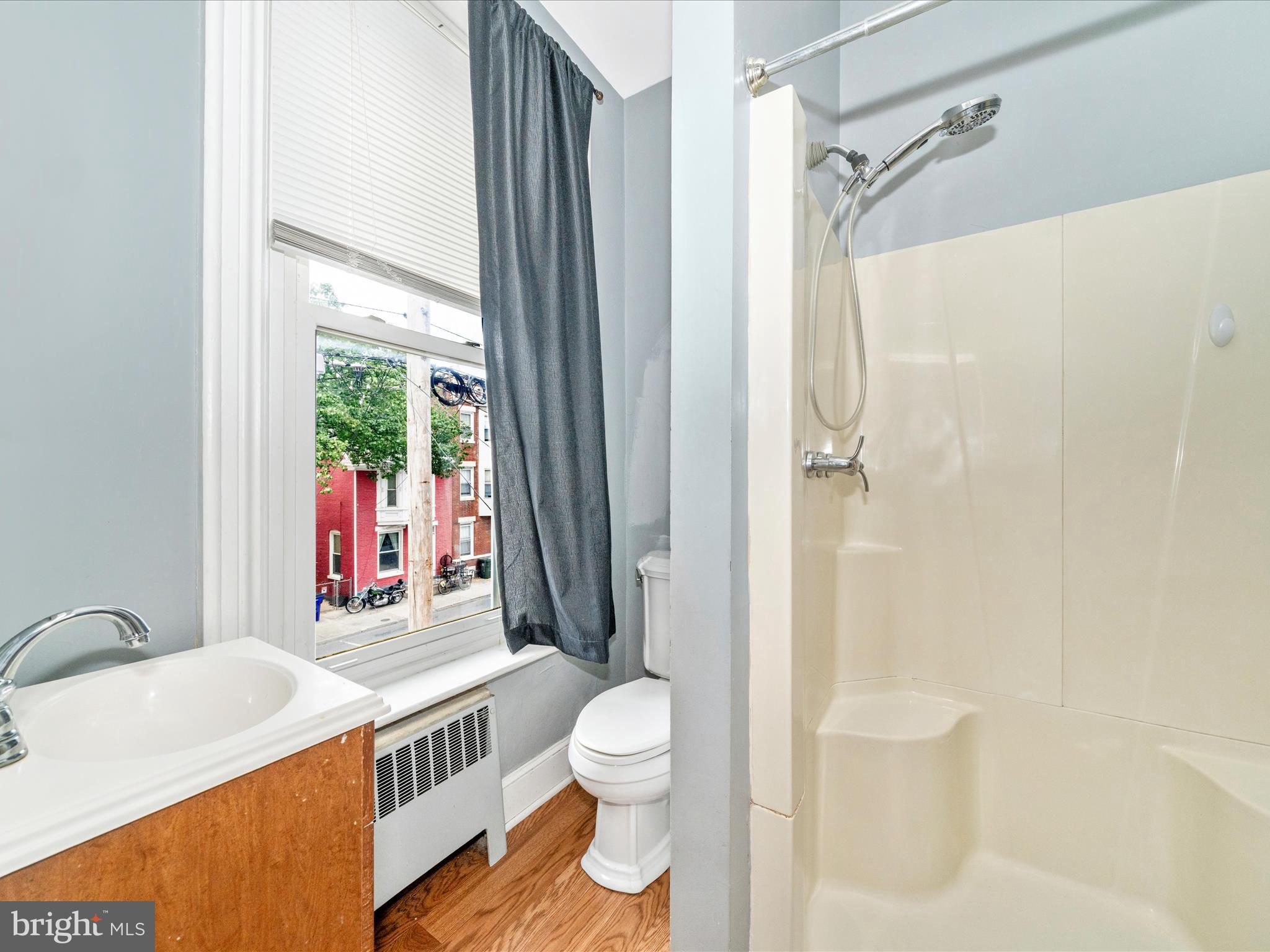 CITY OF HAGERSTOWN - Residential