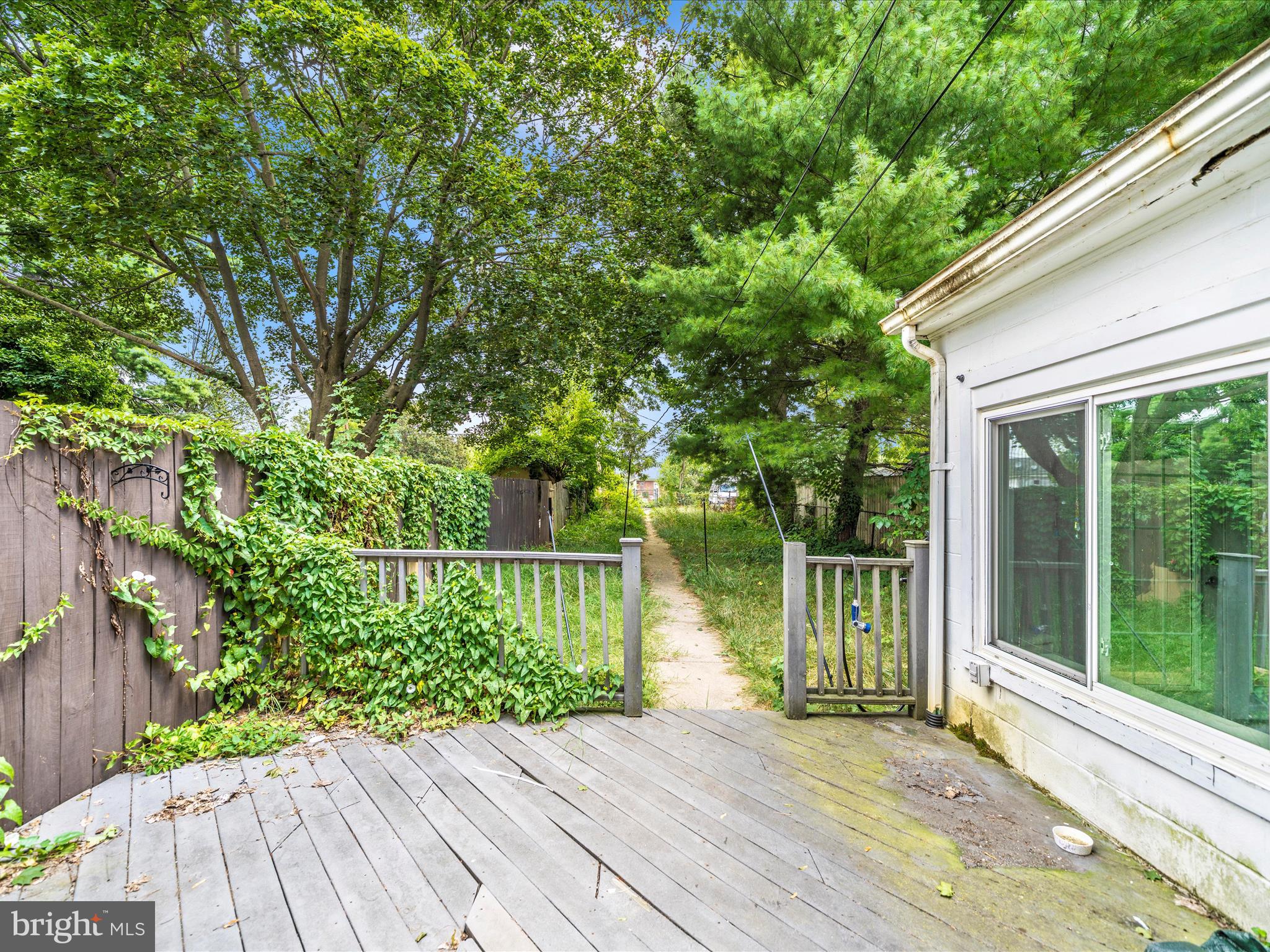 CITY OF HAGERSTOWN - Residential