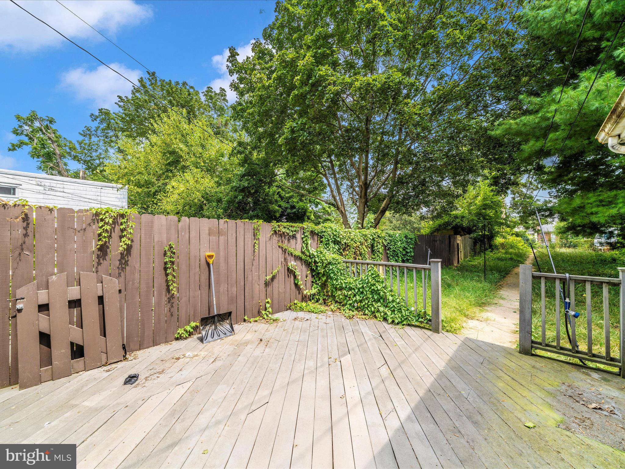 CITY OF HAGERSTOWN - Residential