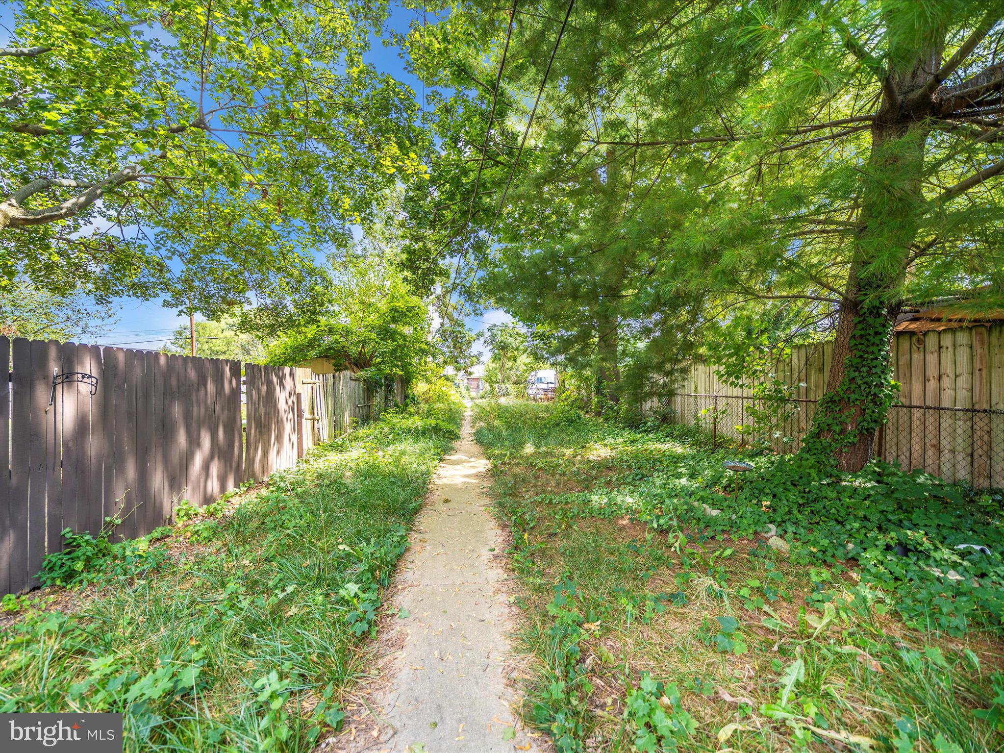 CITY OF HAGERSTOWN - Residential