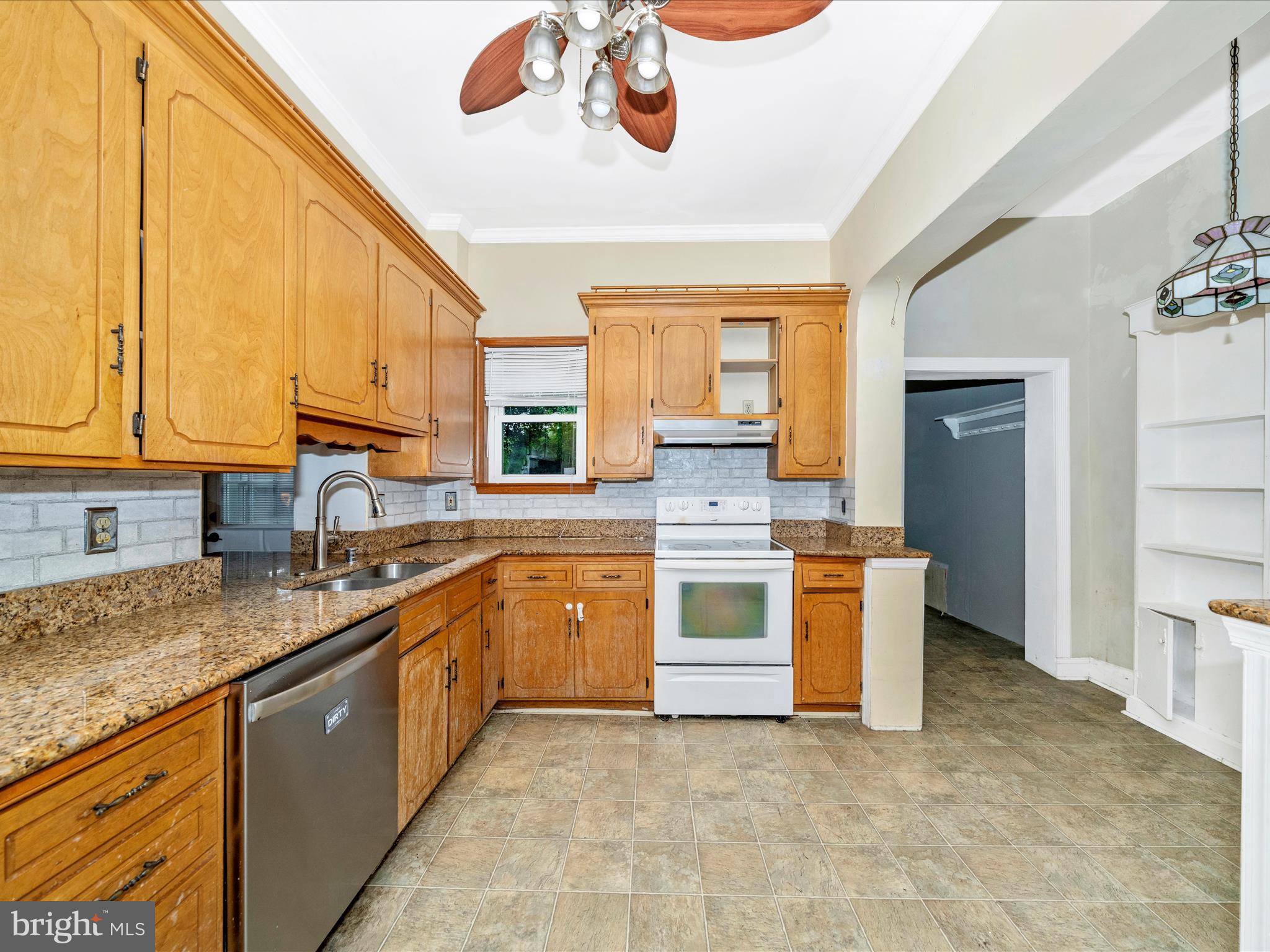 CITY OF HAGERSTOWN - Residential