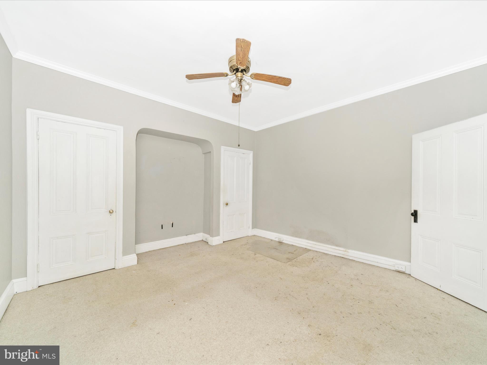 CITY OF HAGERSTOWN - Residential