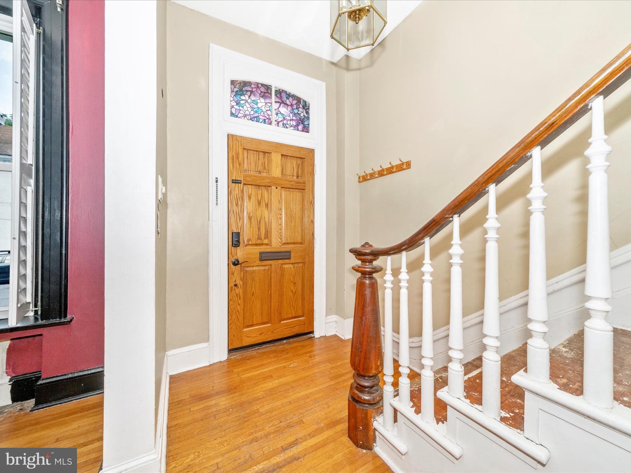 CITY OF HAGERSTOWN - Residential