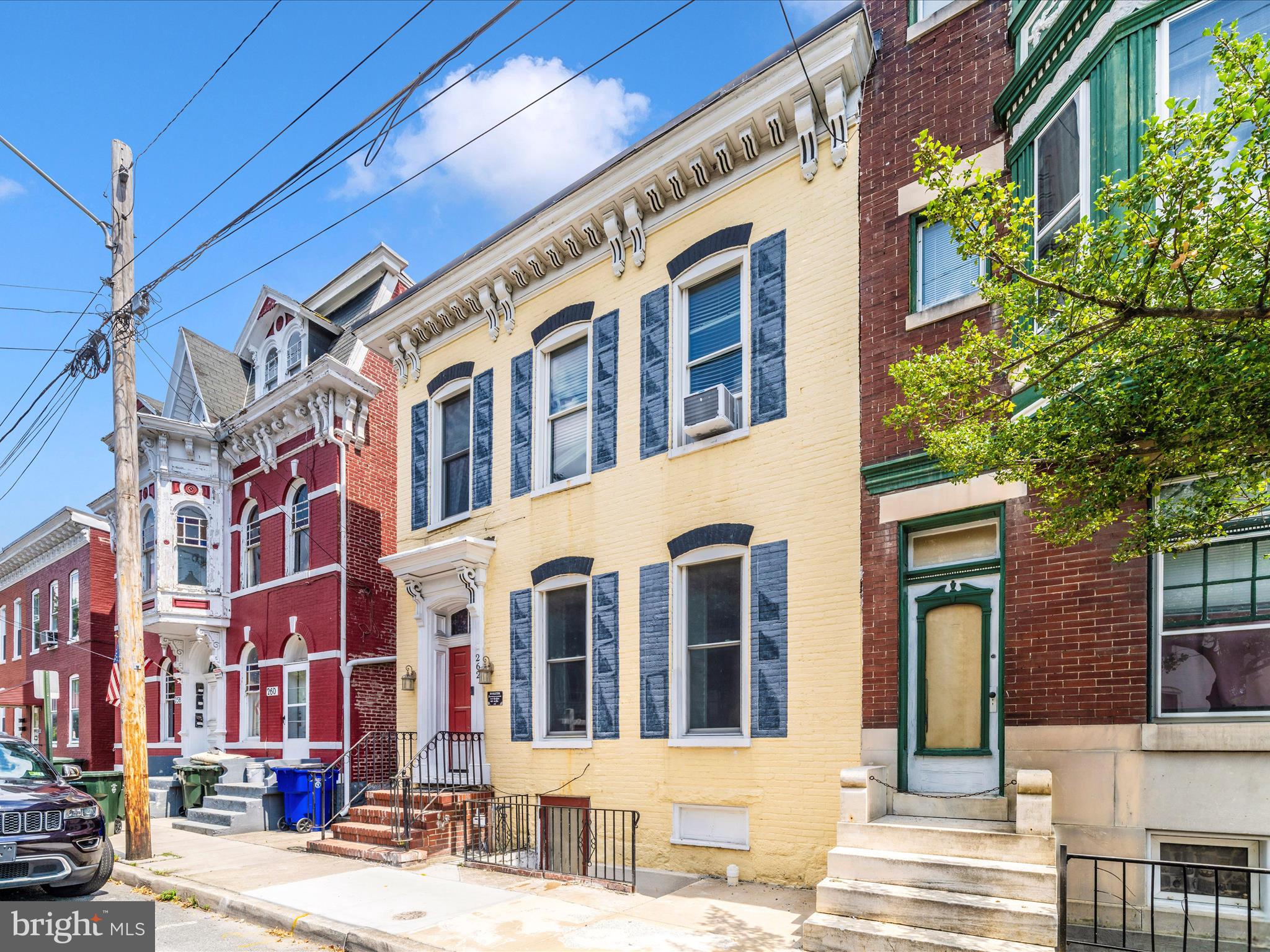 CITY OF HAGERSTOWN - Residential