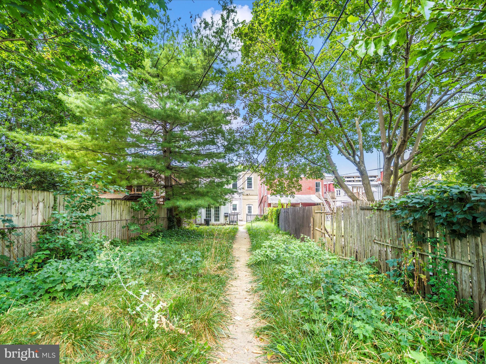 CITY OF HAGERSTOWN - Residential