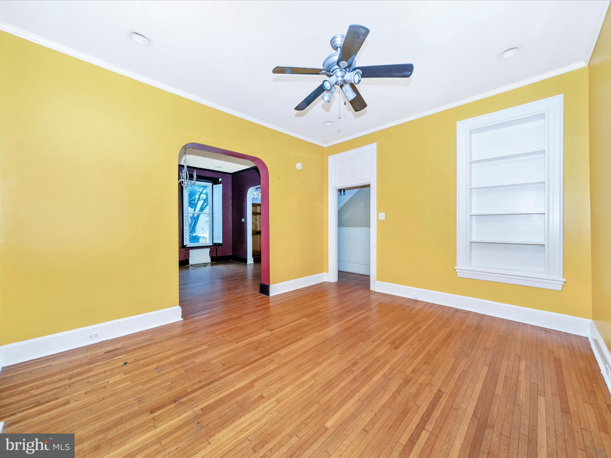 CITY OF HAGERSTOWN - Residential