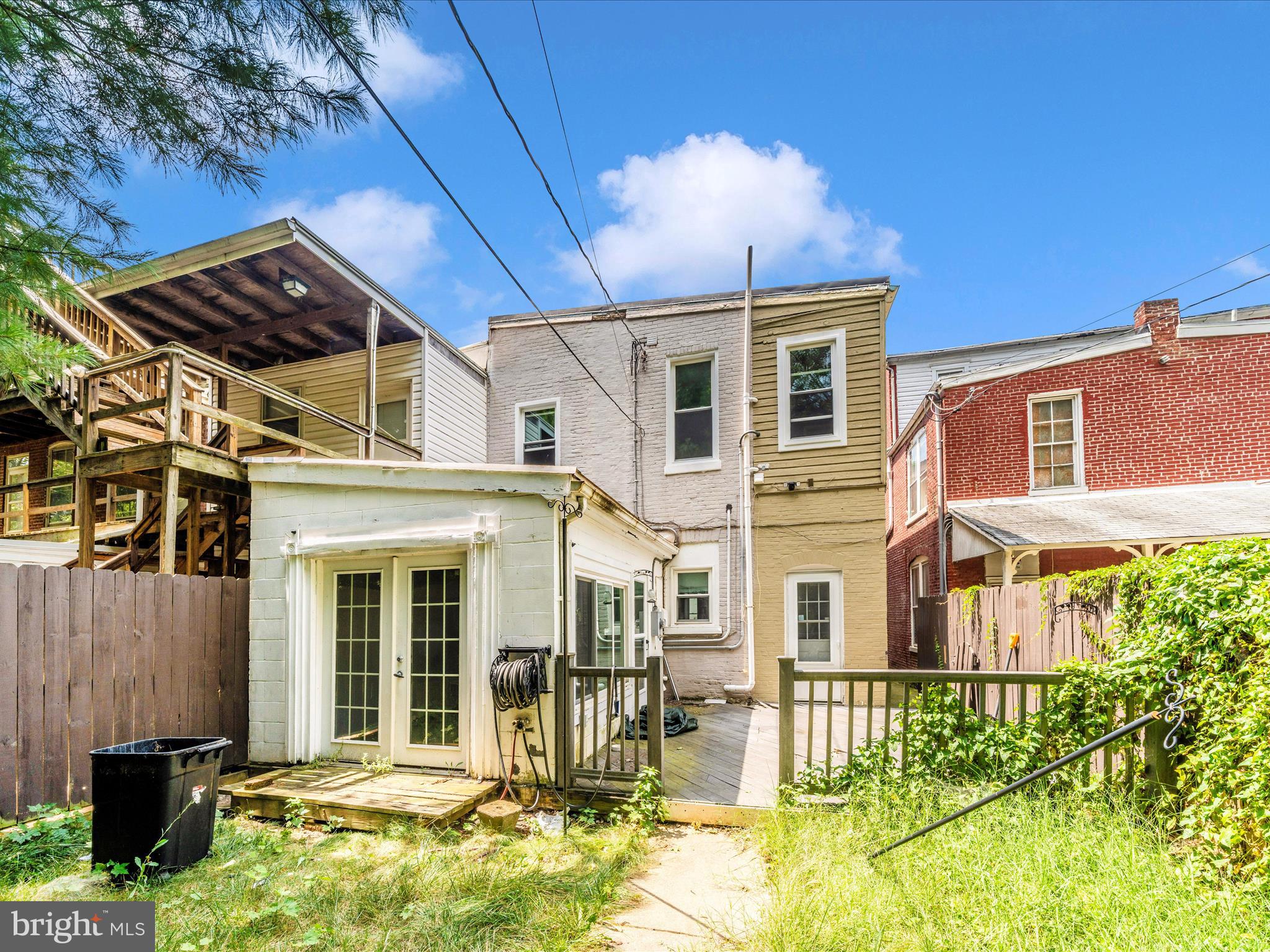 CITY OF HAGERSTOWN - Residential