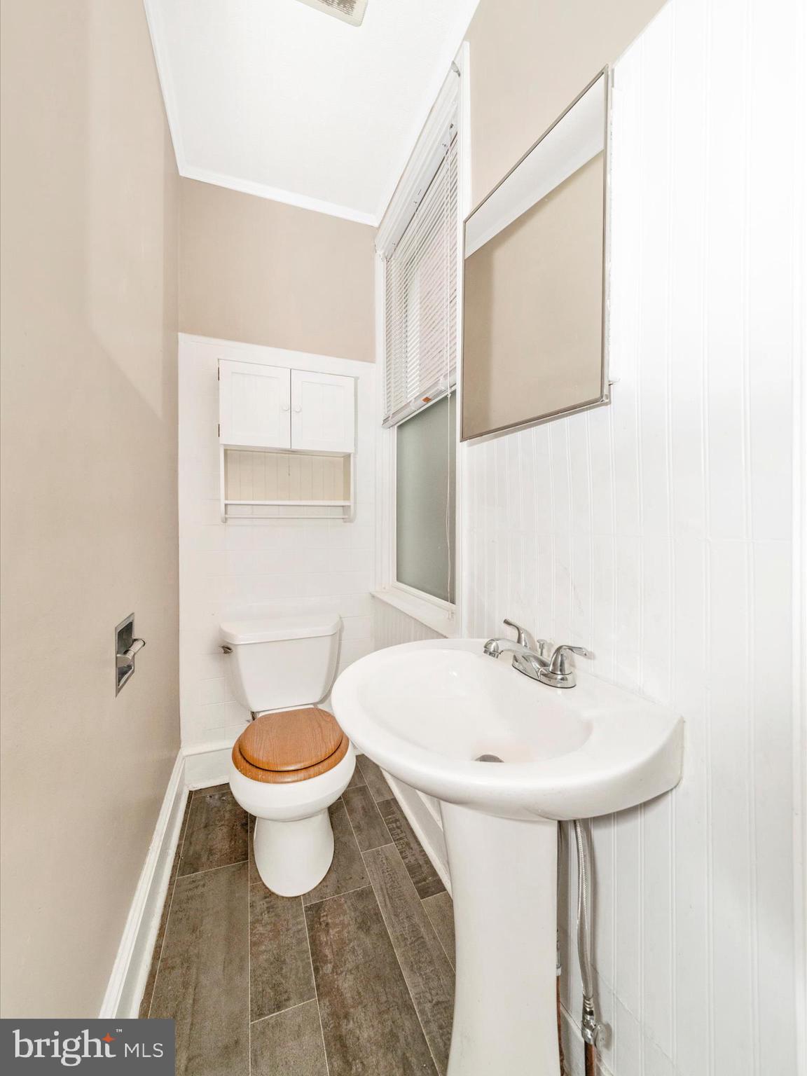 CITY OF HAGERSTOWN - Residential