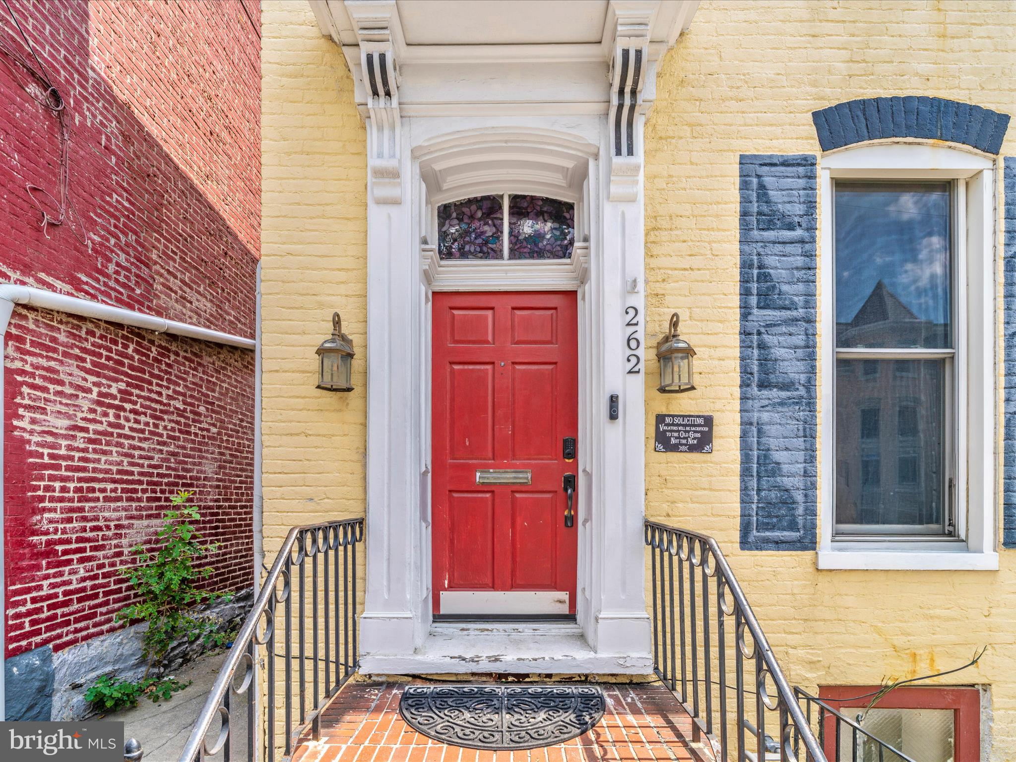 CITY OF HAGERSTOWN - Residential