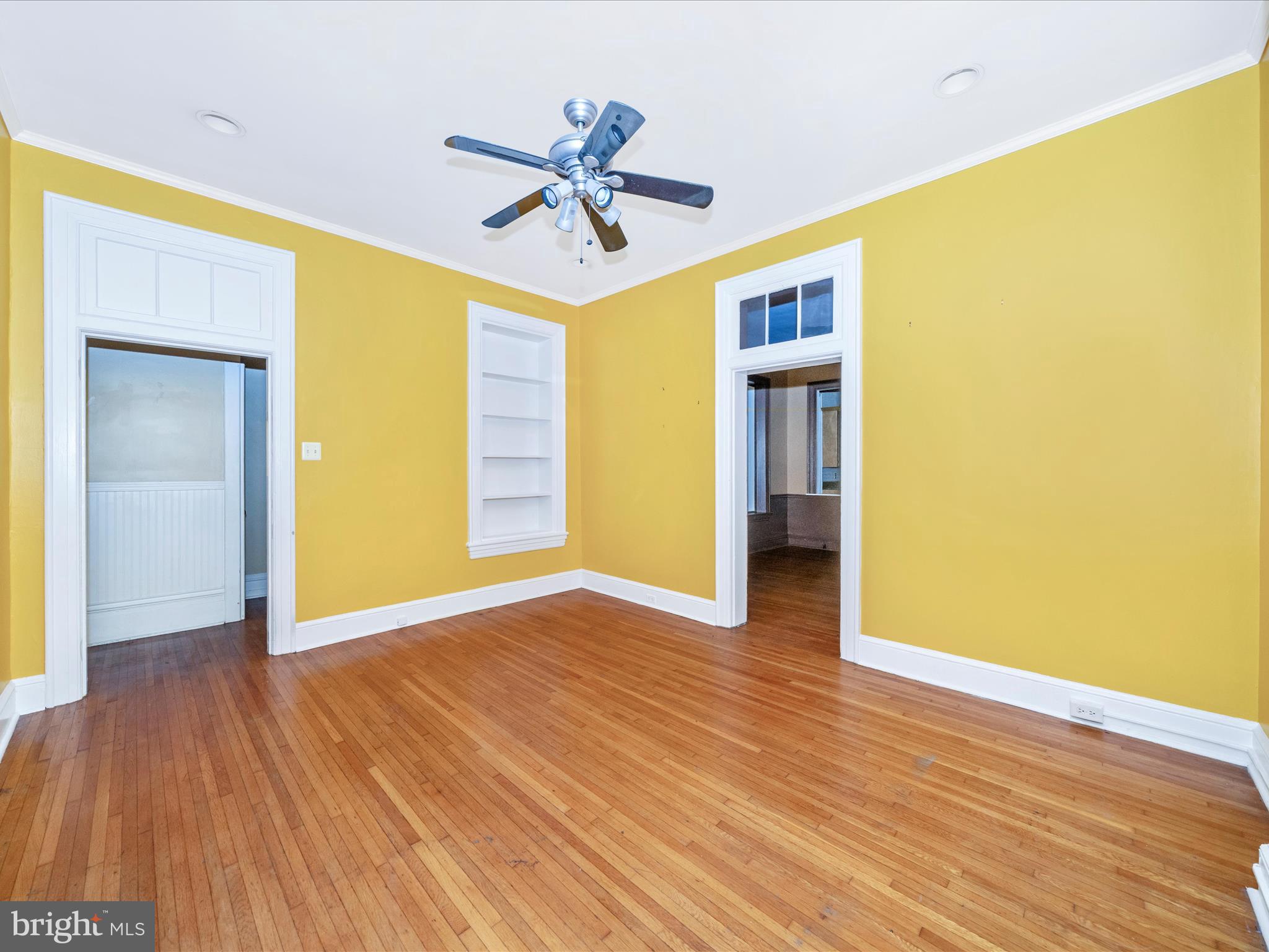 CITY OF HAGERSTOWN - Residential