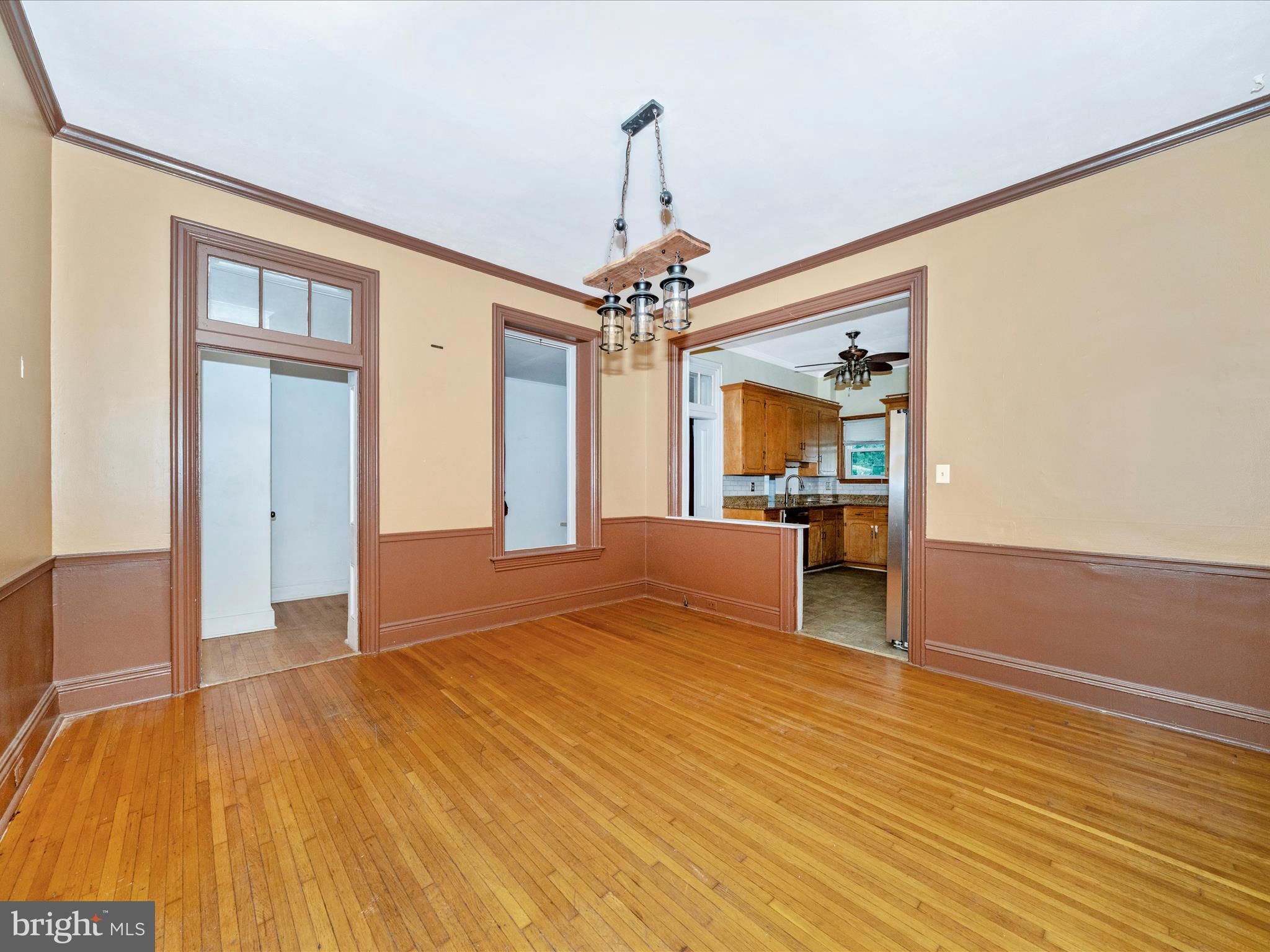 CITY OF HAGERSTOWN - Residential