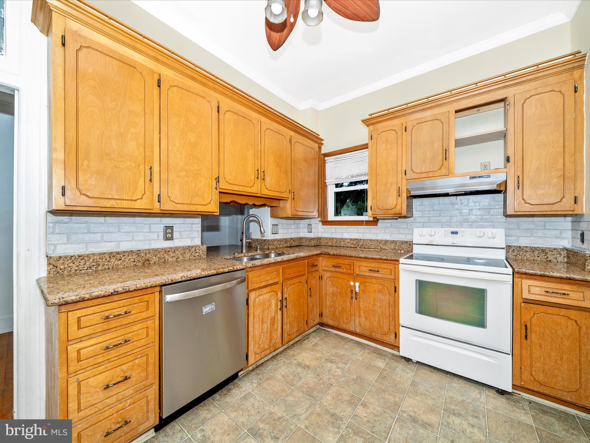 CITY OF HAGERSTOWN - Residential