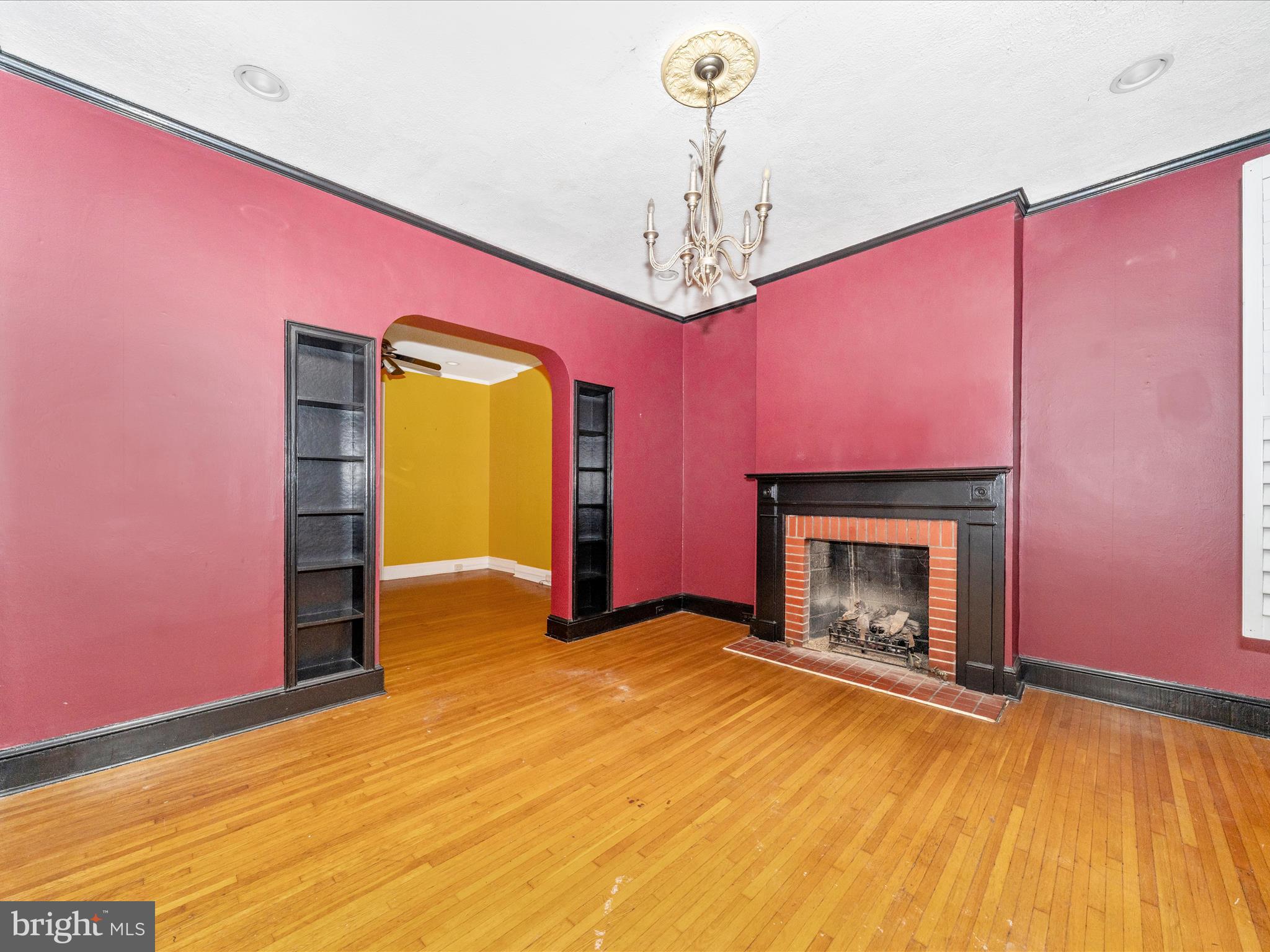 CITY OF HAGERSTOWN - Residential