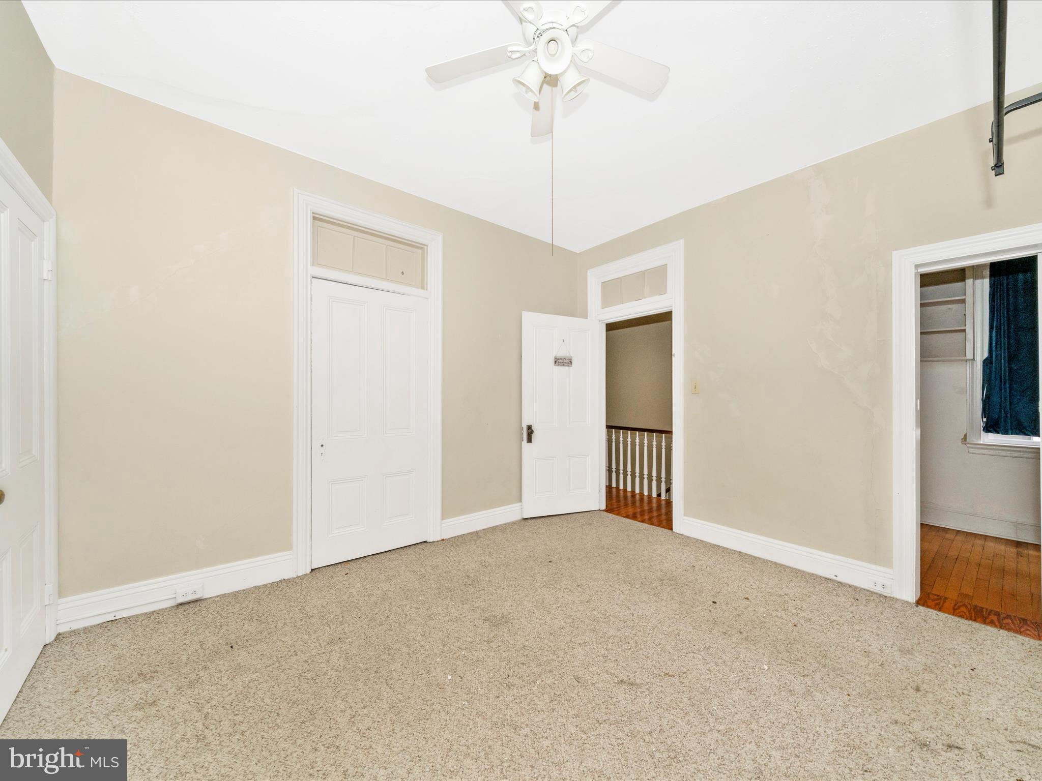 CITY OF HAGERSTOWN - Residential