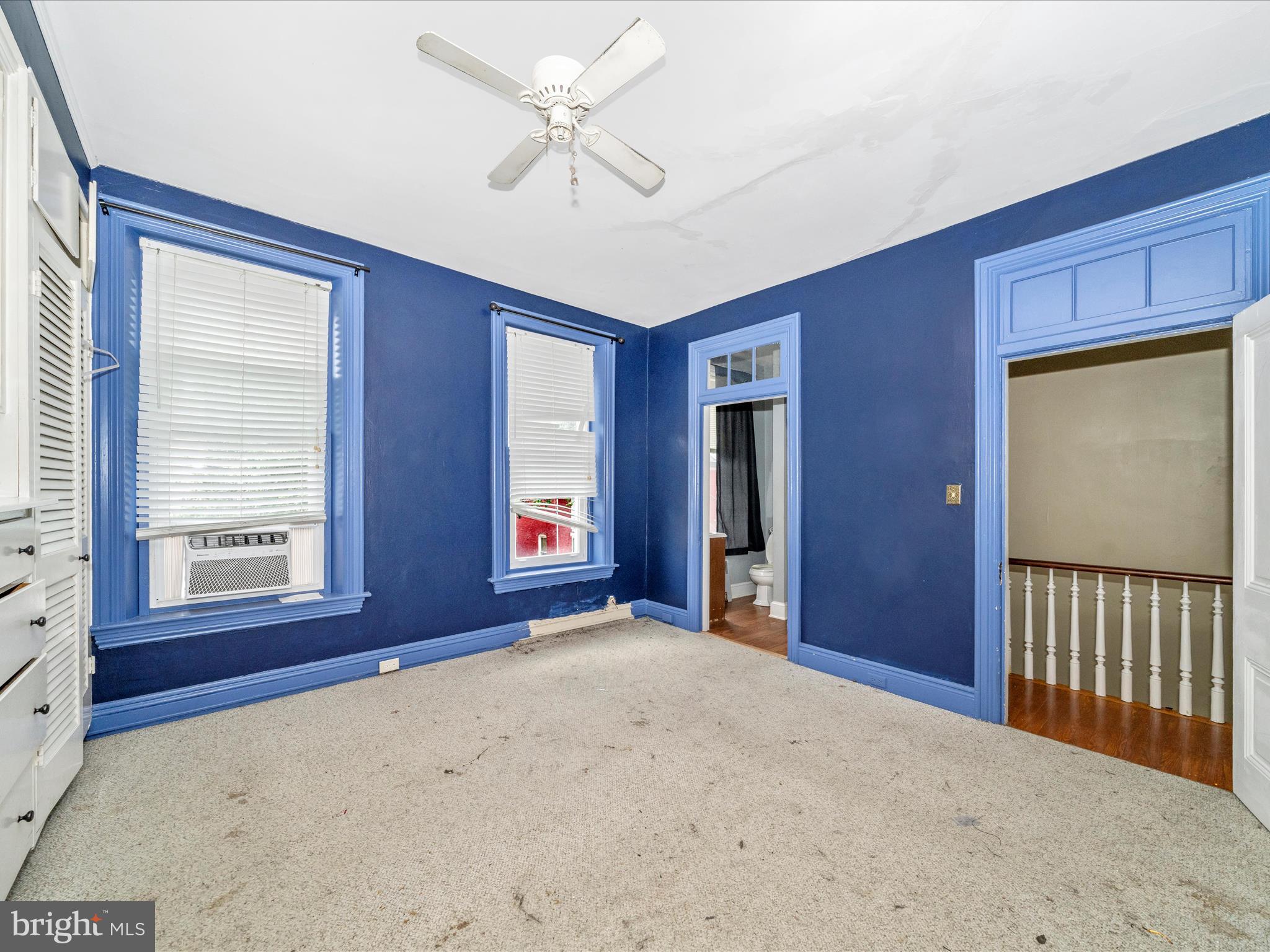 CITY OF HAGERSTOWN - Residential