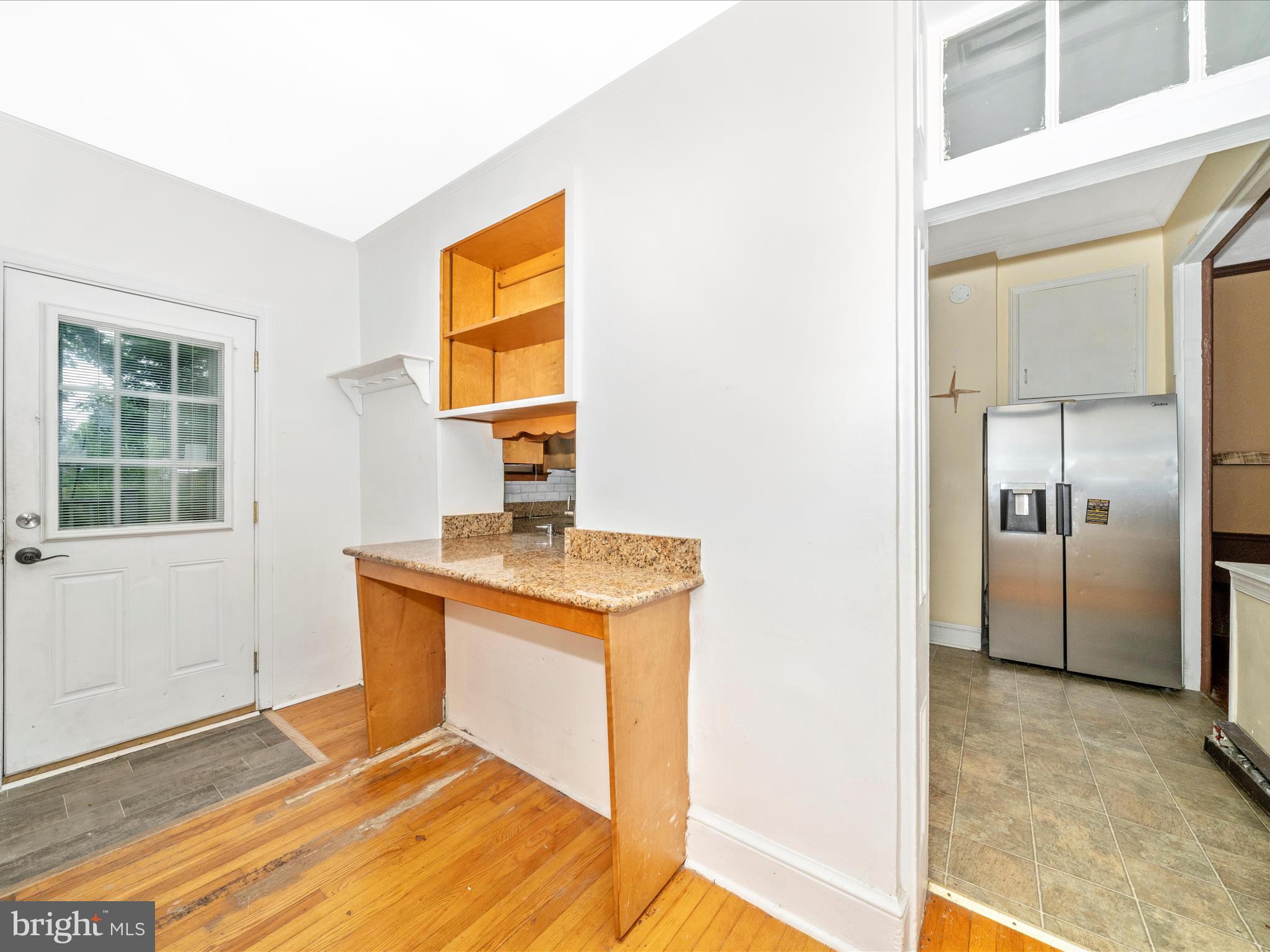 CITY OF HAGERSTOWN - Residential