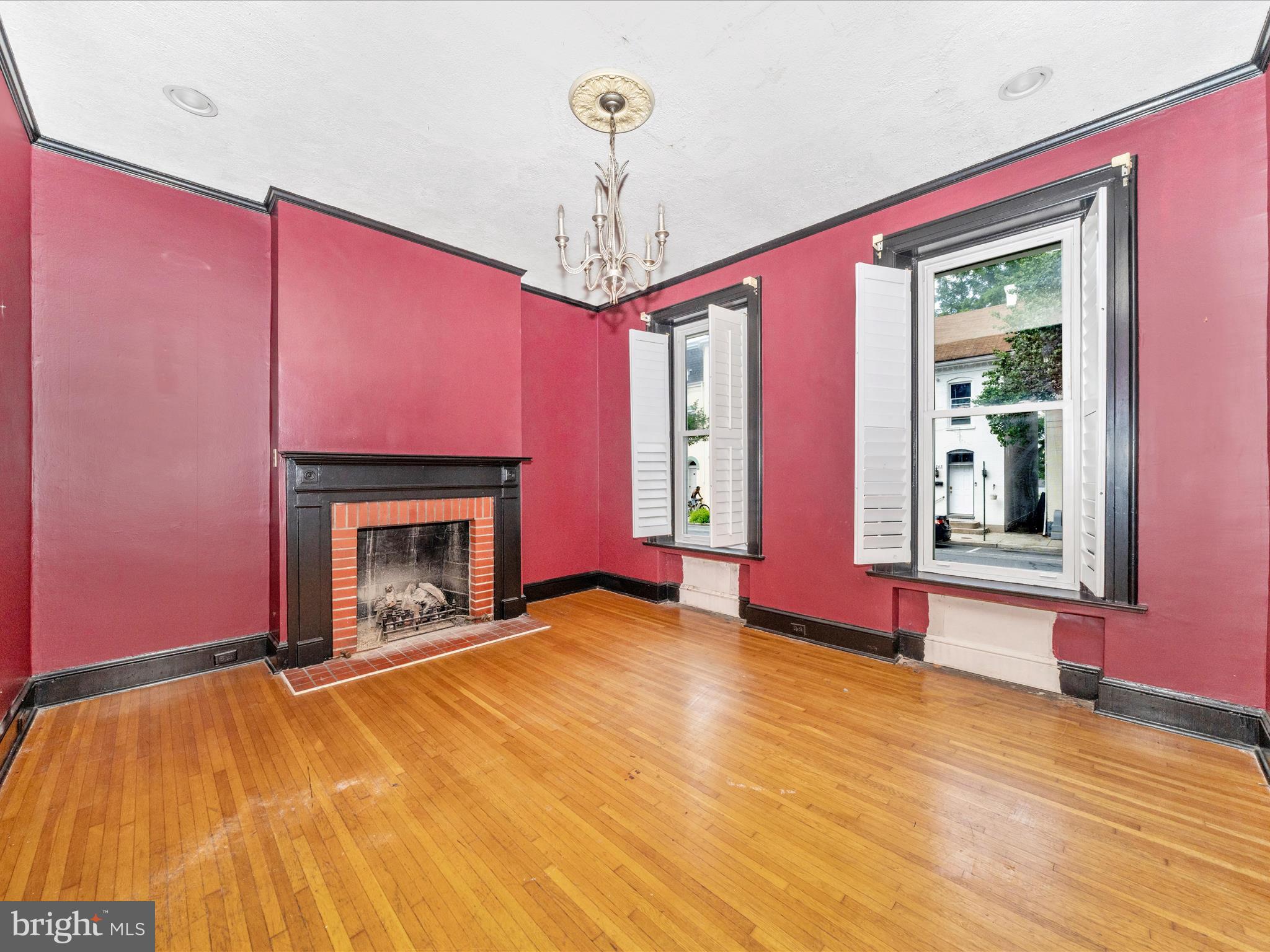 CITY OF HAGERSTOWN - Residential