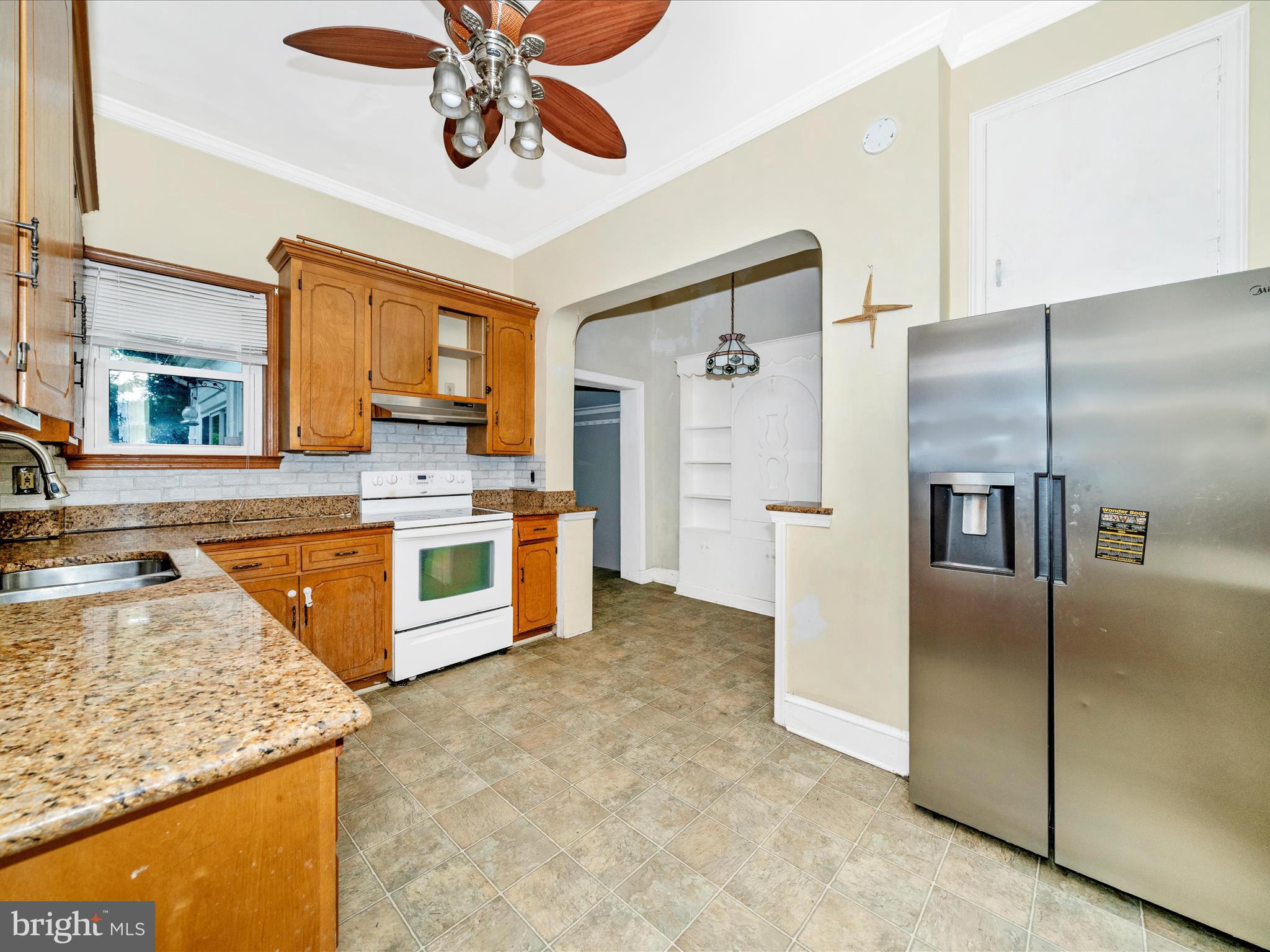 CITY OF HAGERSTOWN - Residential